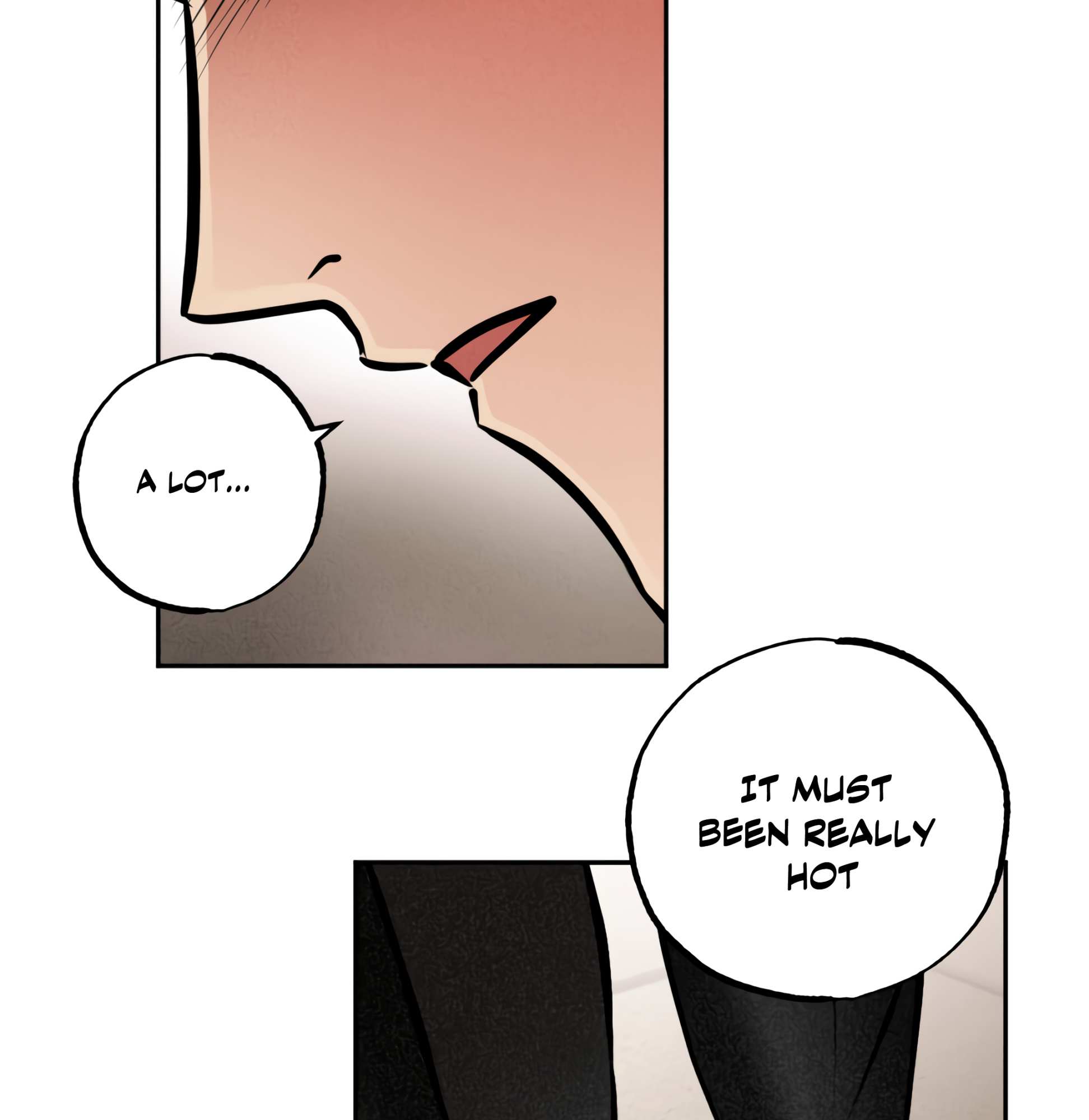 Read Codename: GHOST chapter 3 image 52 on Lezhin
