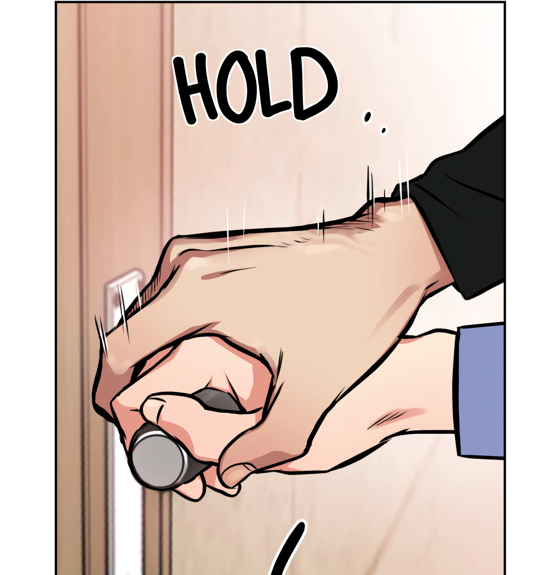 Read Codename: GHOST chapter 3 image 58 on Lezhin