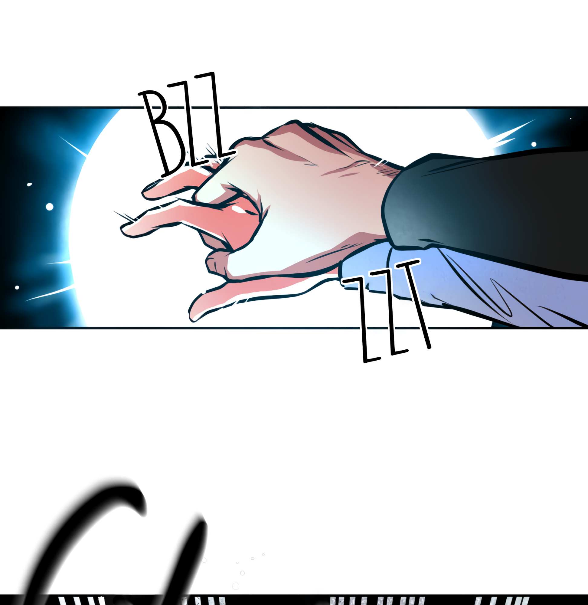 Read Codename: GHOST chapter 3 image 61 on Lezhin