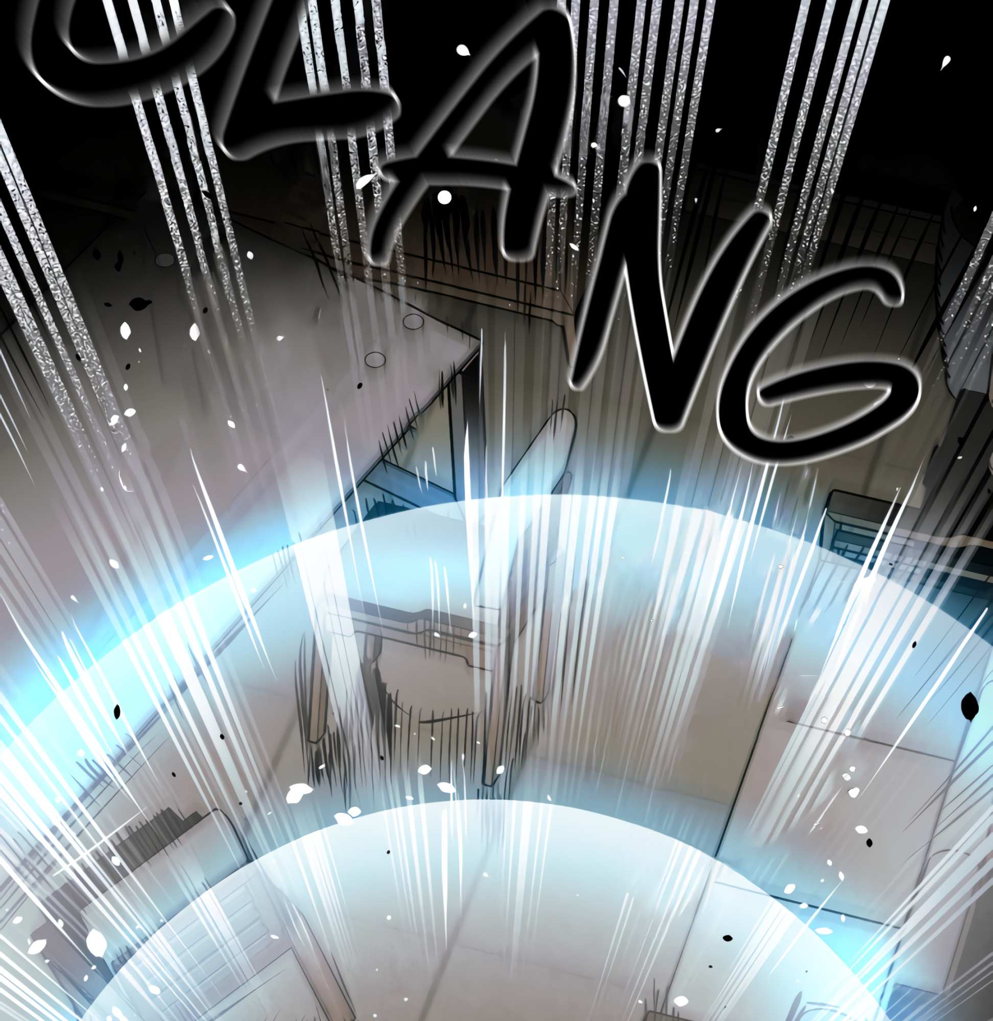 Read Codename: GHOST chapter 3 image 62 on Lezhin