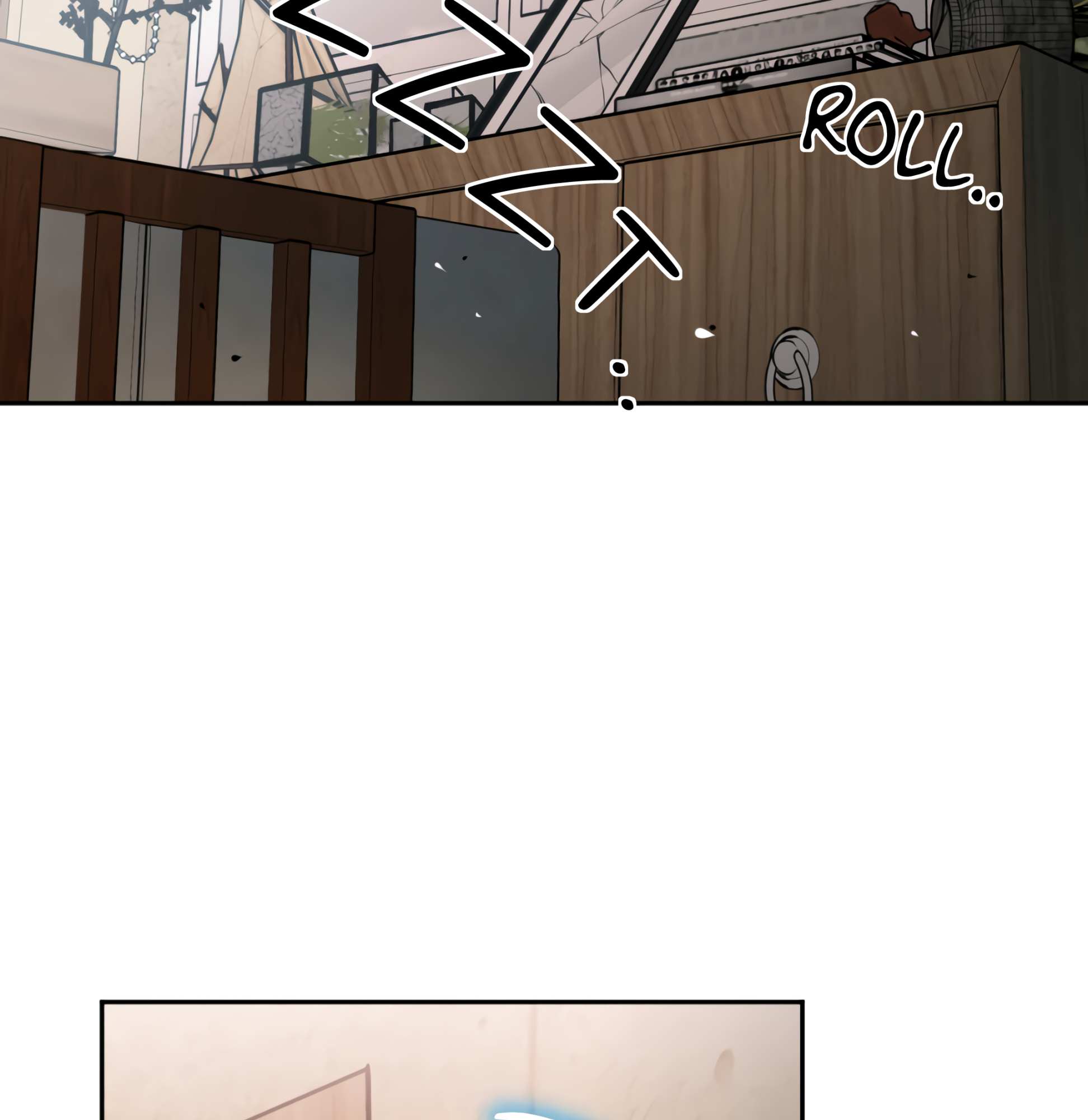 Read Codename: GHOST chapter 3 image 65 on Lezhin