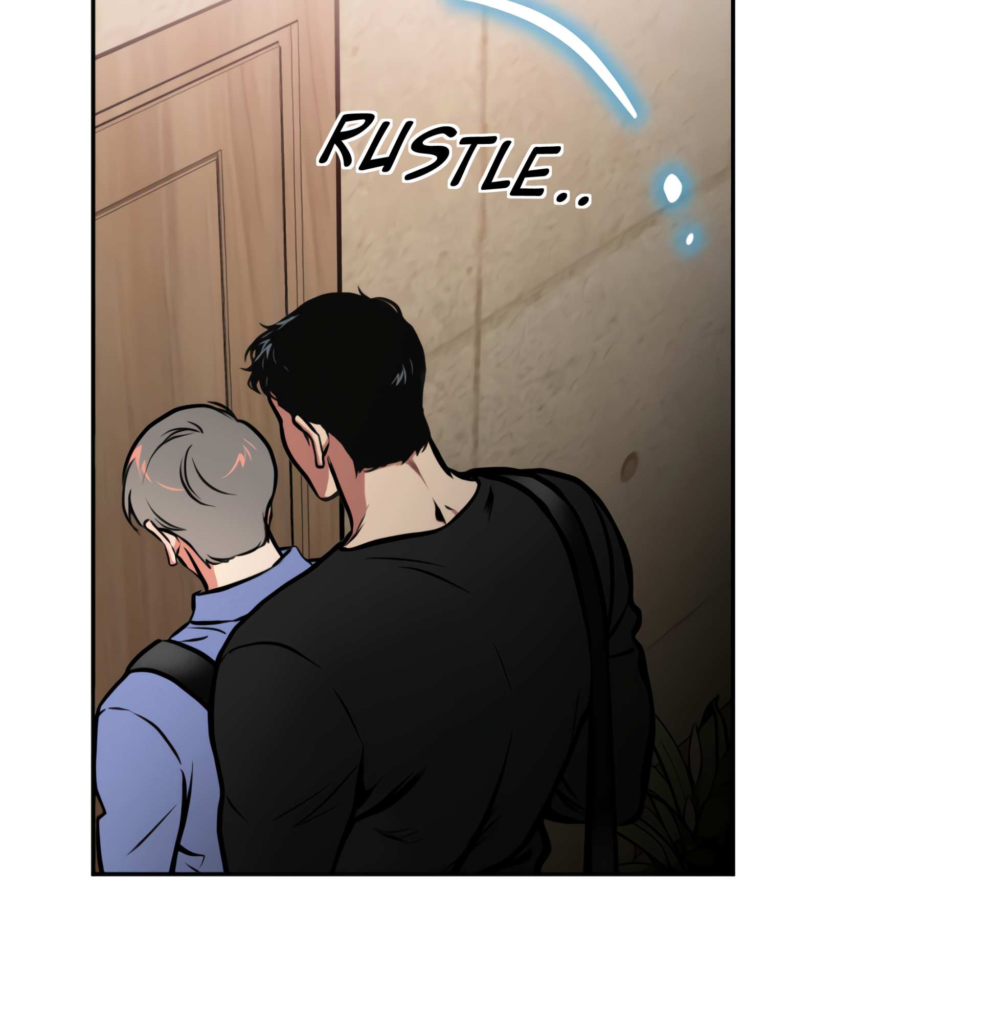Read Codename: GHOST chapter 3 image 66 on Lezhin