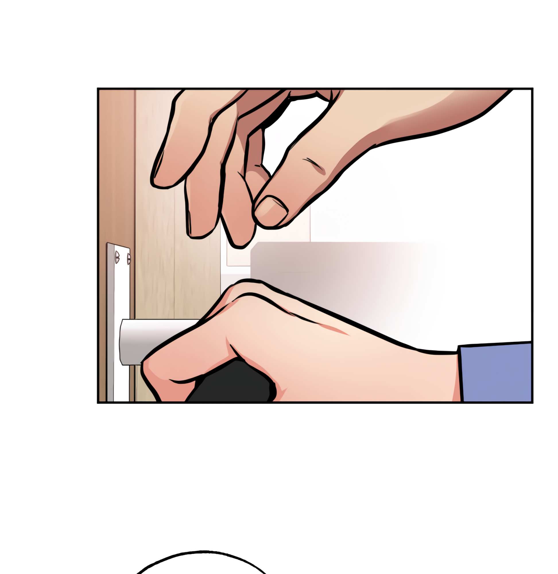 Read Codename: GHOST chapter 3 image 68 on Lezhin