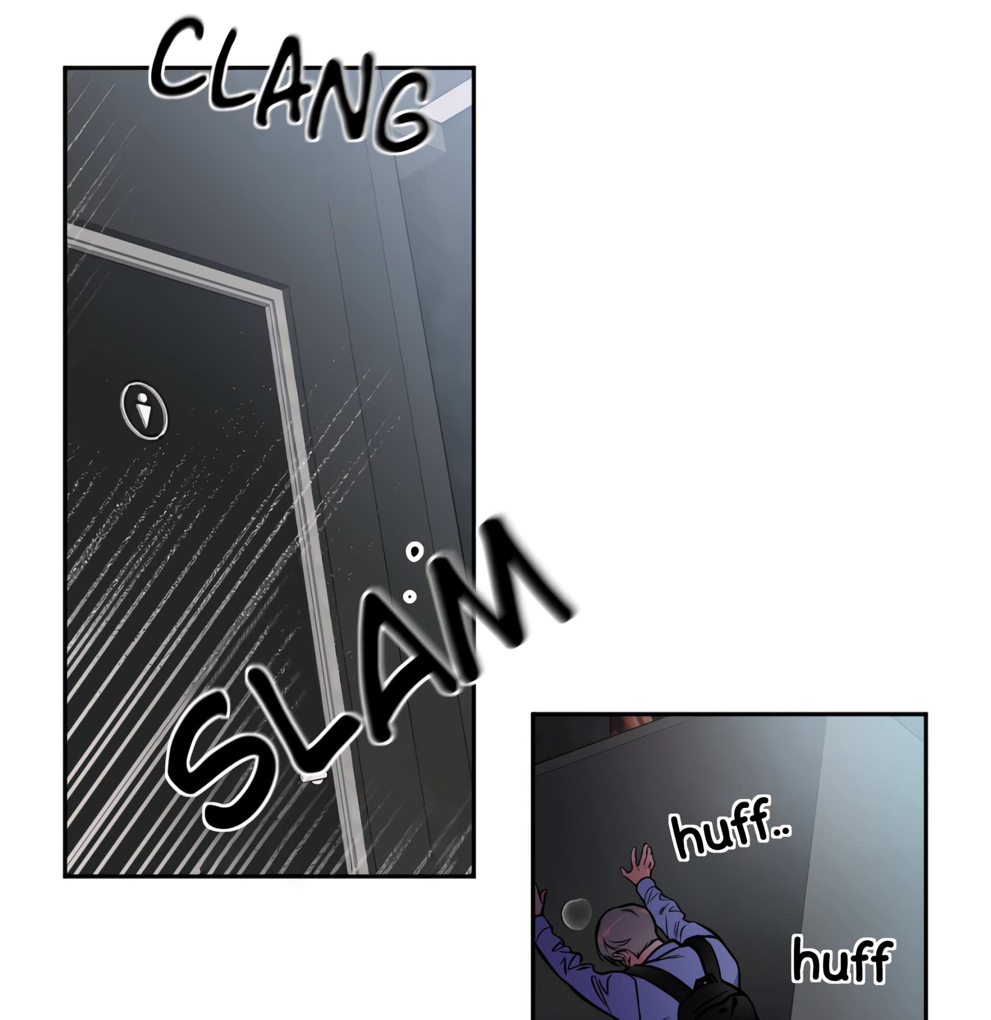 Read Codename: GHOST chapter 3 image 72 on Lezhin