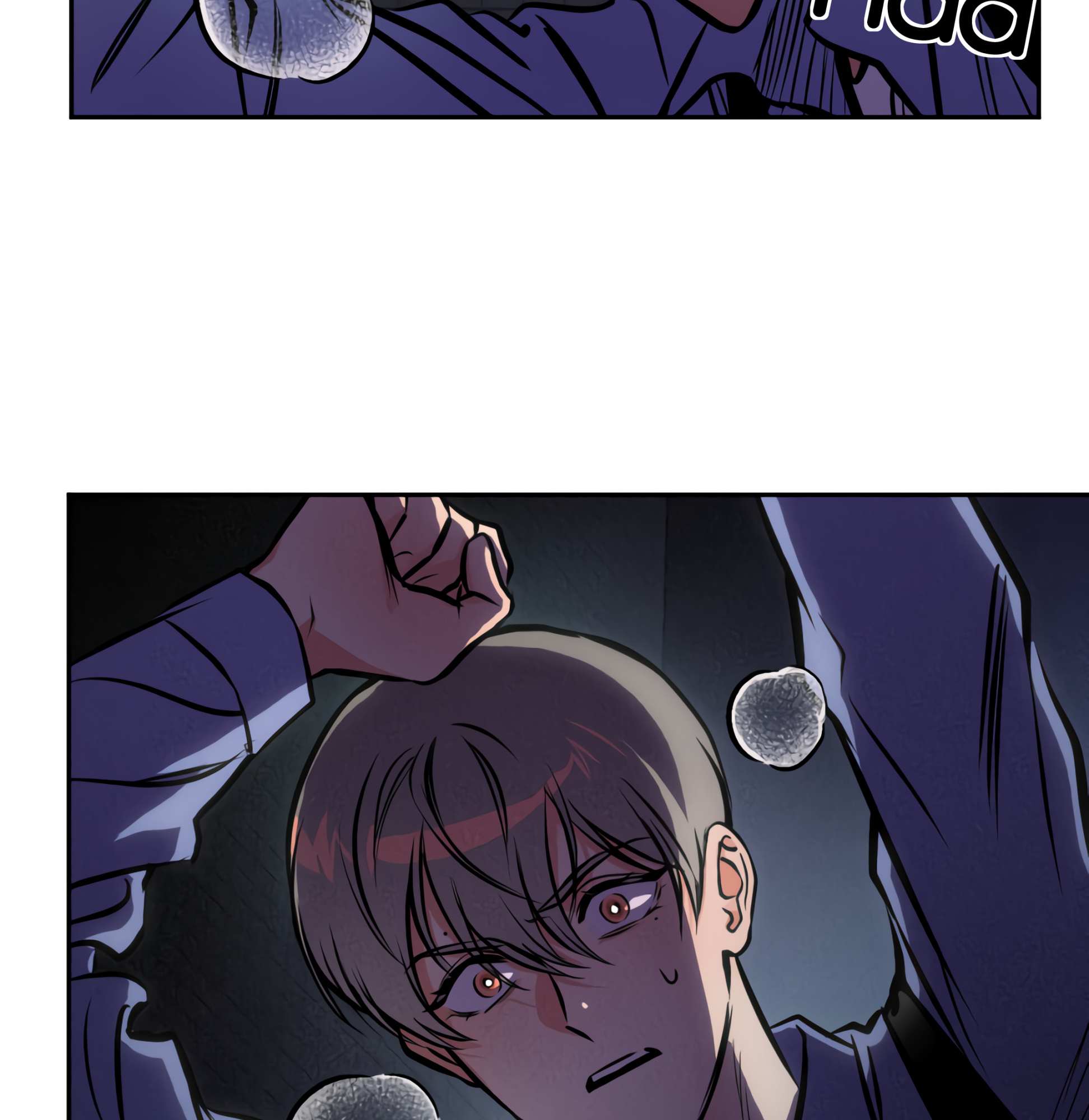Read Codename: GHOST chapter 3 image 74 on Lezhin
