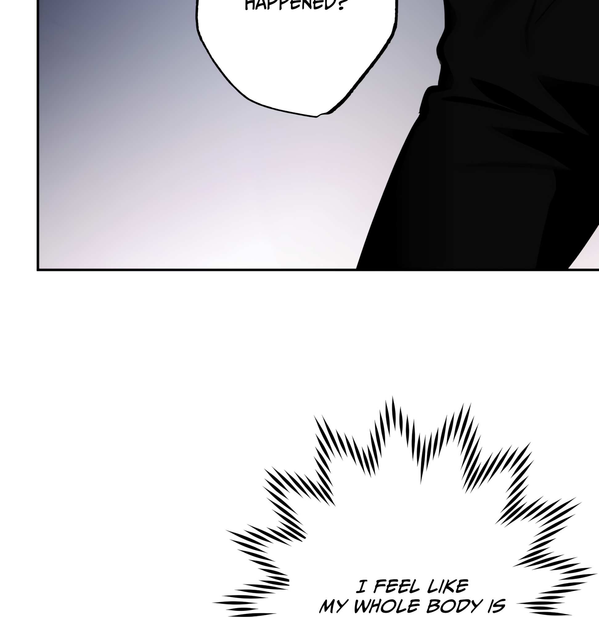 Read Codename: GHOST chapter 3 image 76 on Lezhin