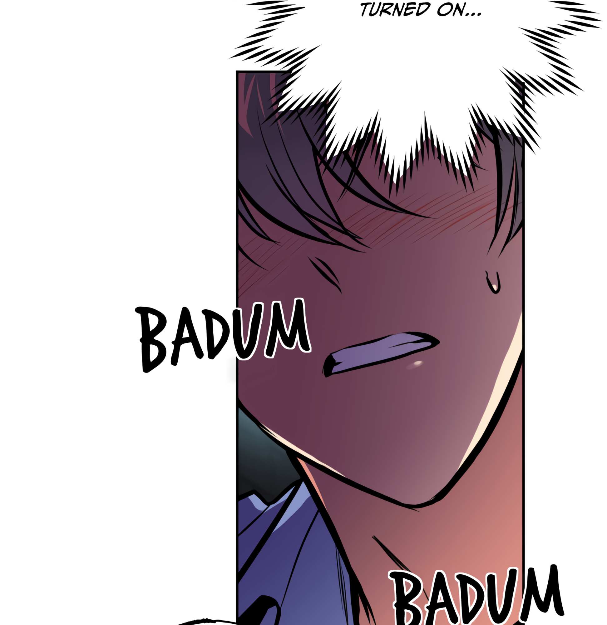 Read Codename: GHOST chapter 3 image 77 on Lezhin