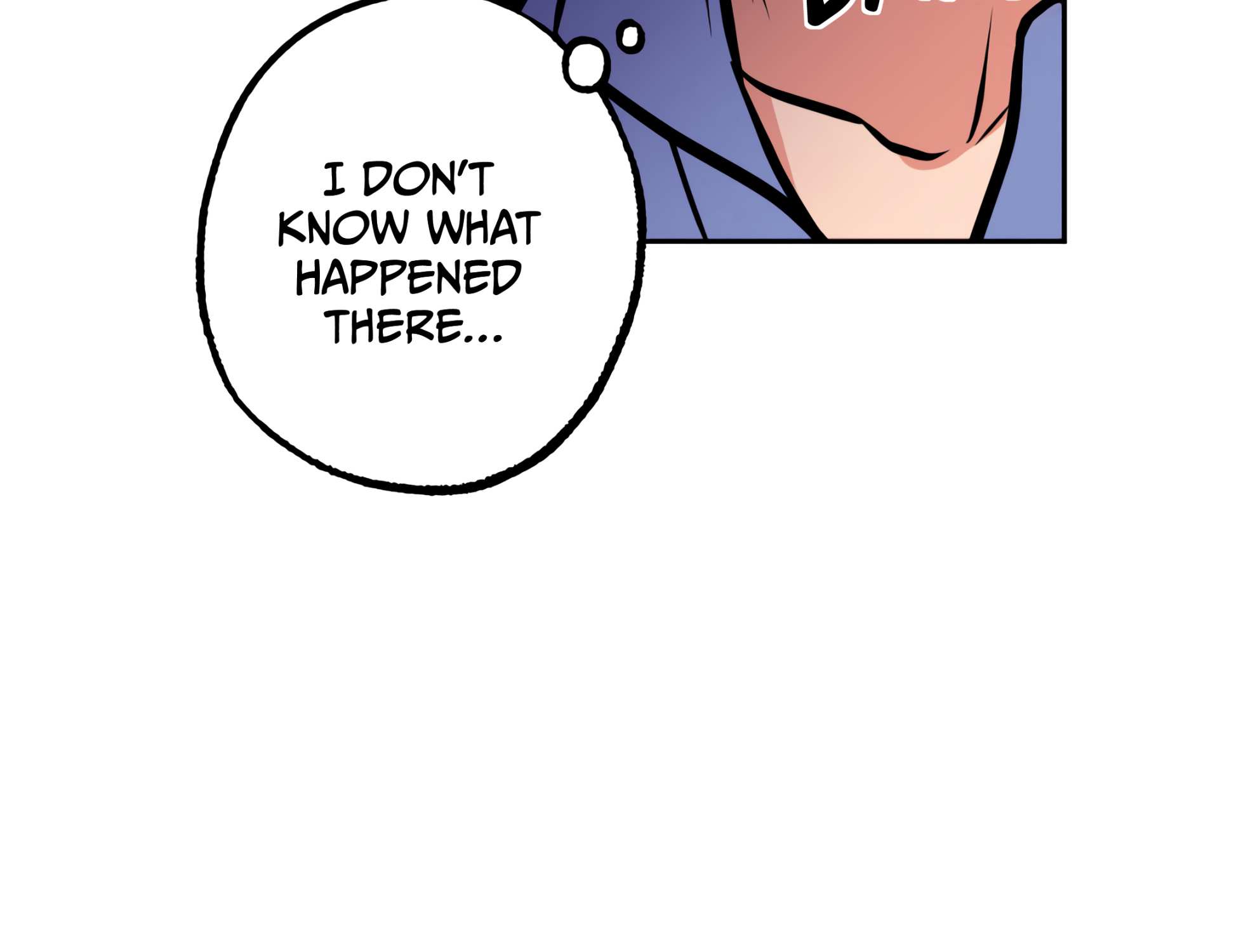 Read Codename: GHOST chapter 3 image 78 on Lezhin