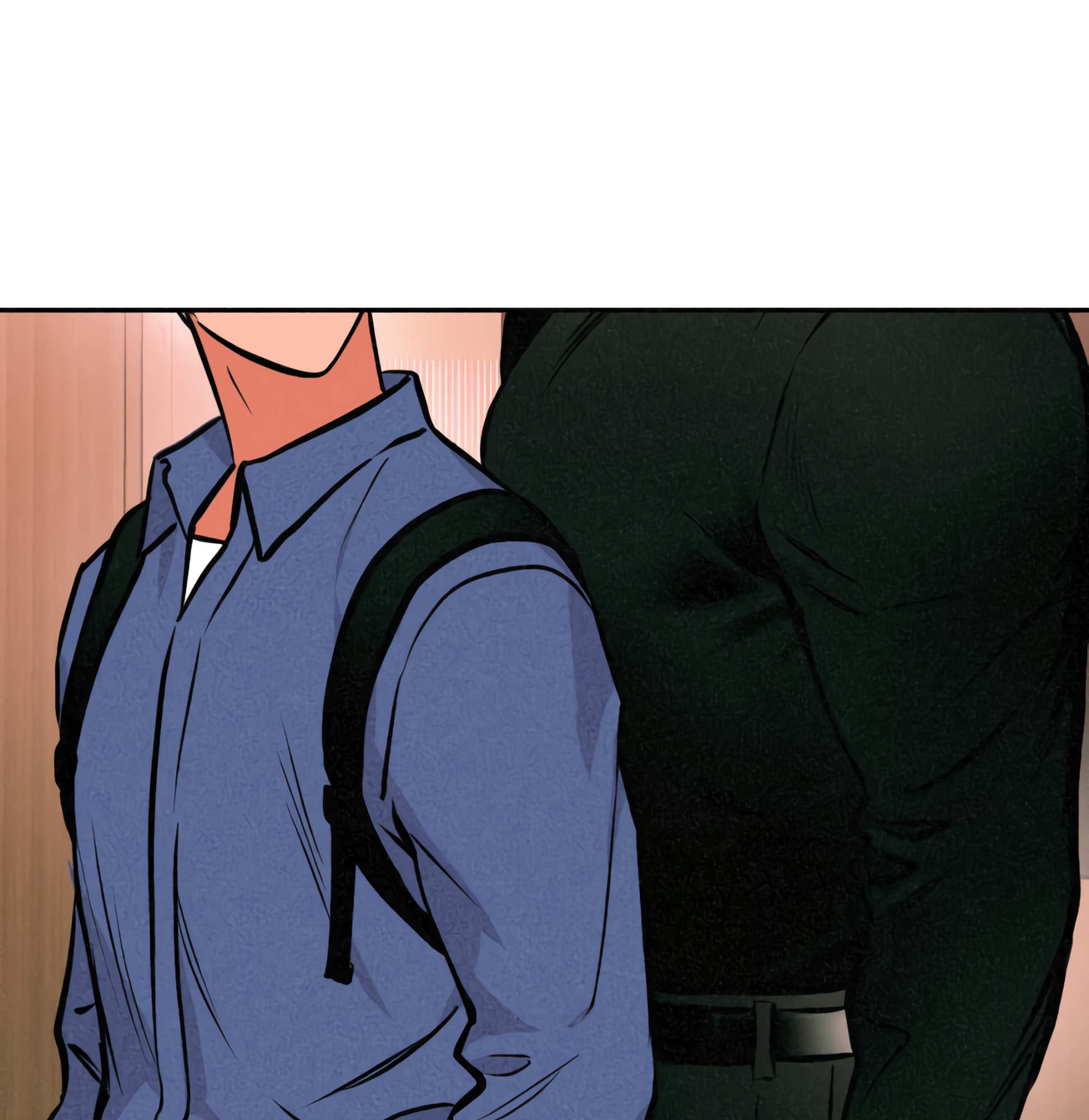 Read Codename: GHOST chapter 3 image 79 on Lezhin