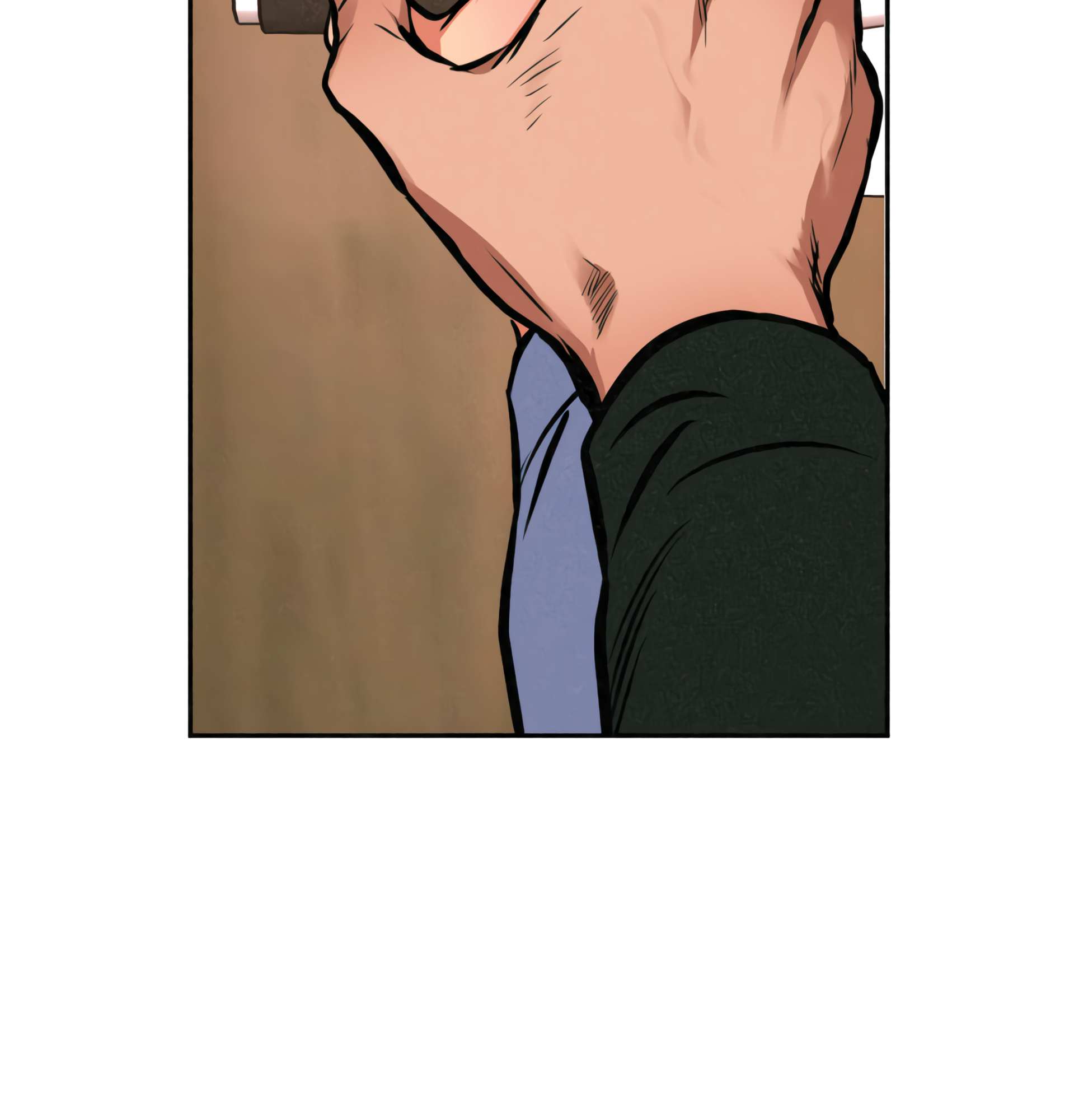 Read Codename: GHOST chapter 3 image 81 on Lezhin