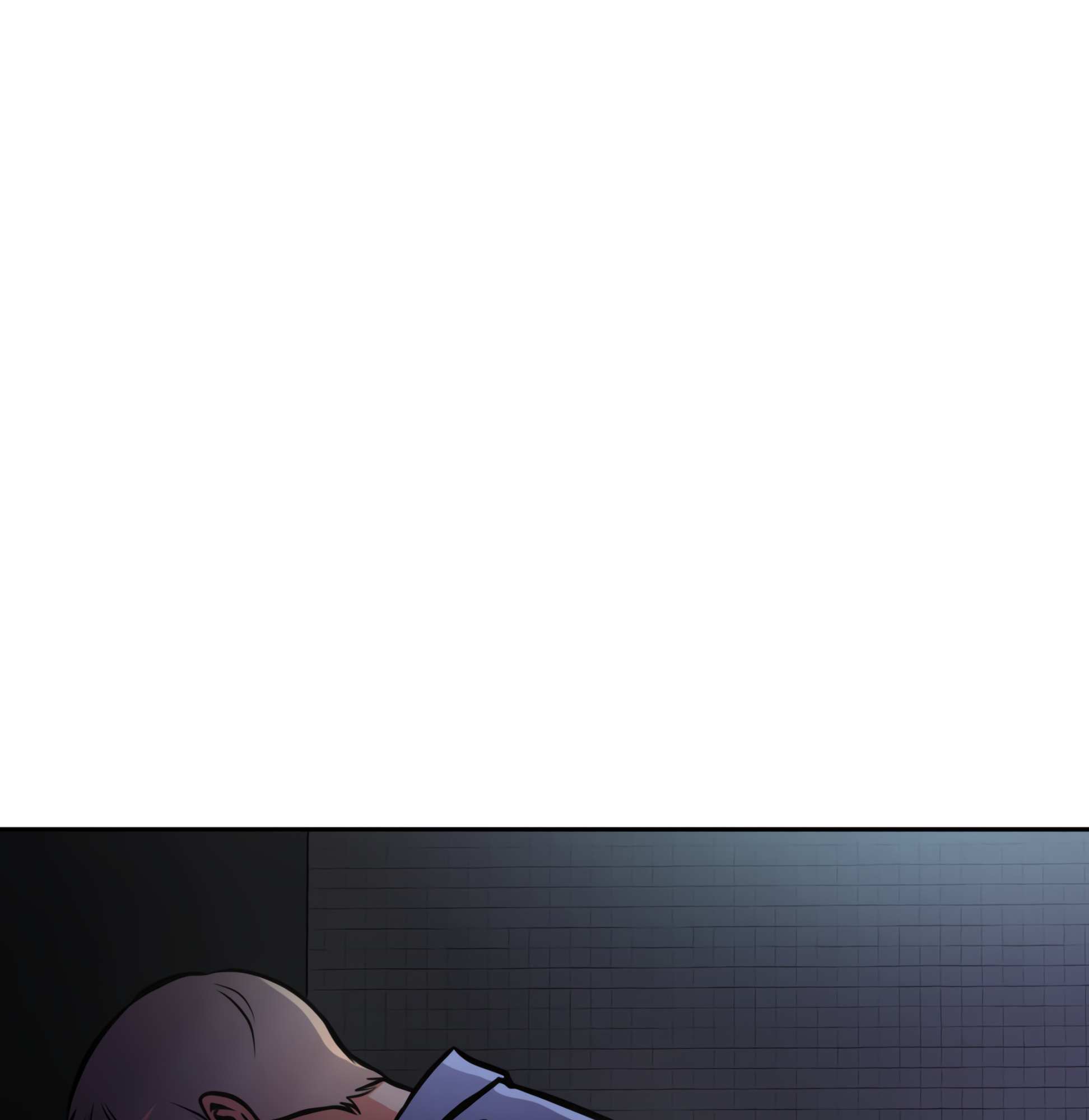 Read Codename: GHOST chapter 3 image 83 on Lezhin