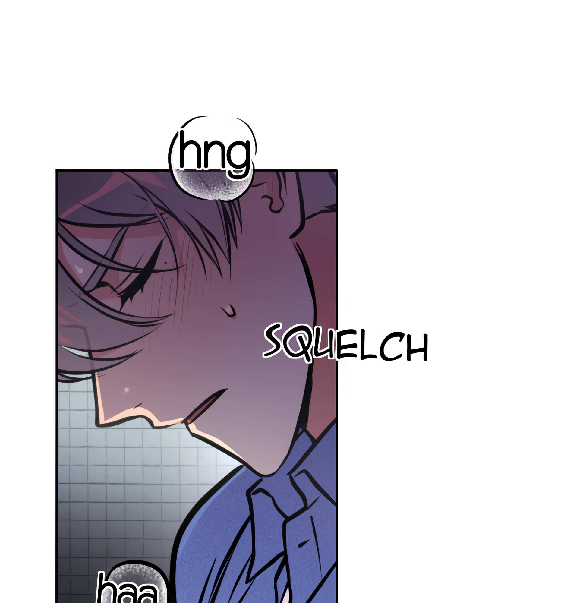 Read Codename: GHOST chapter 3 image 88 on Lezhin