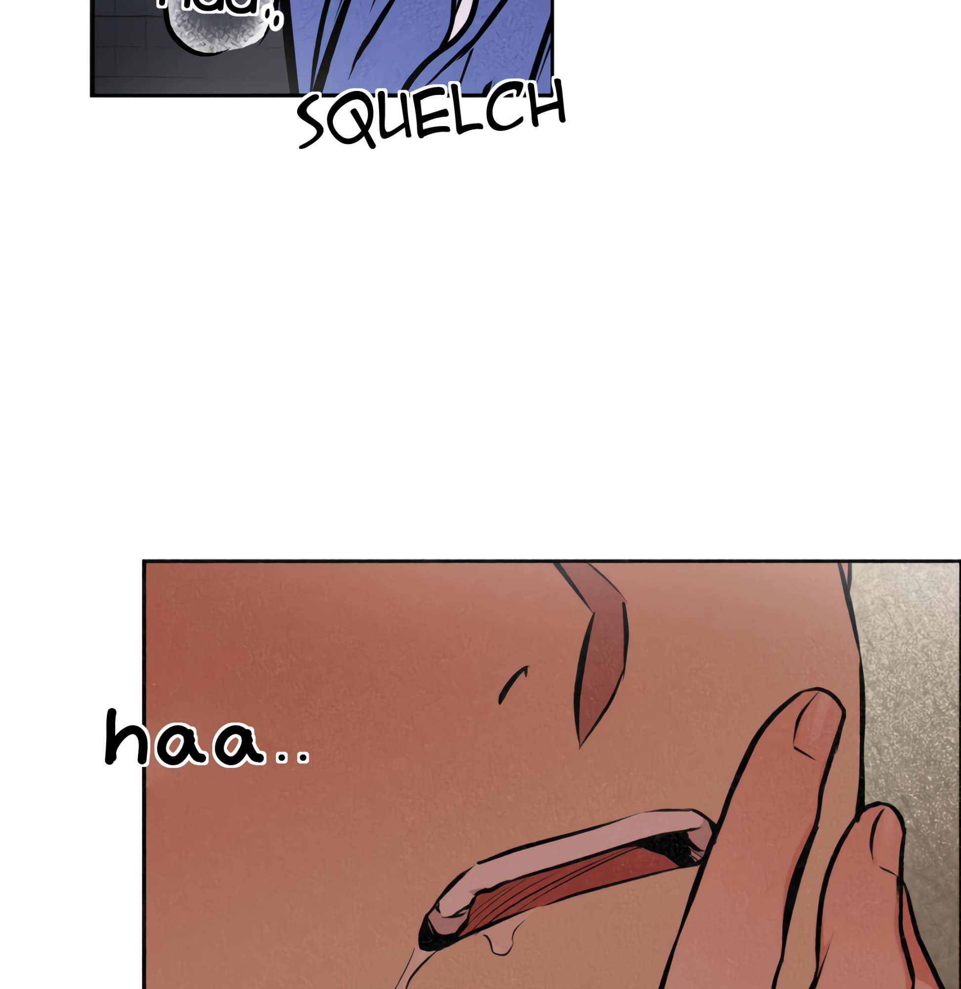 Read Codename: GHOST chapter 3 image 89 on Lezhin