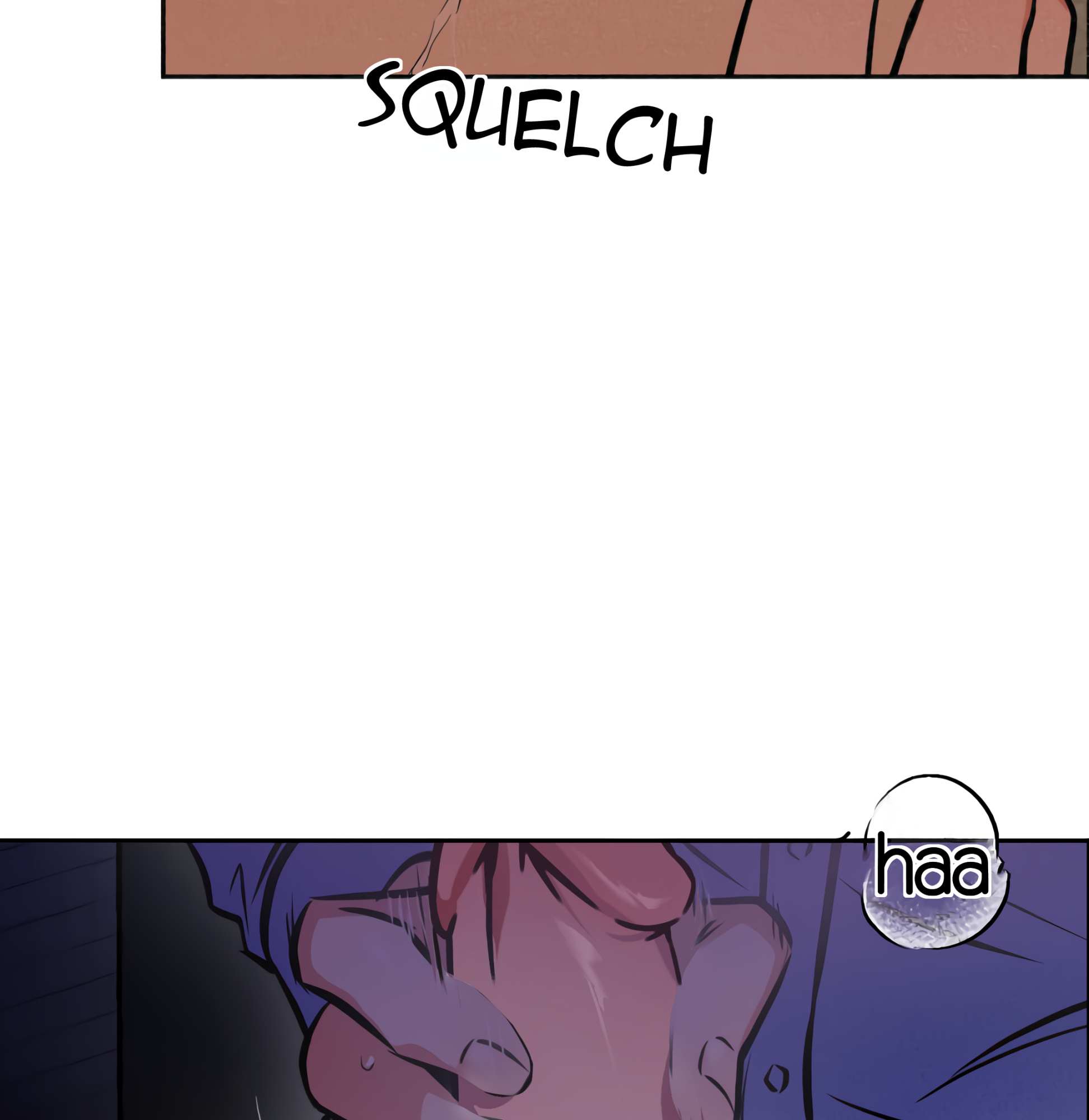 Read Codename: GHOST chapter 3 image 90 on Lezhin