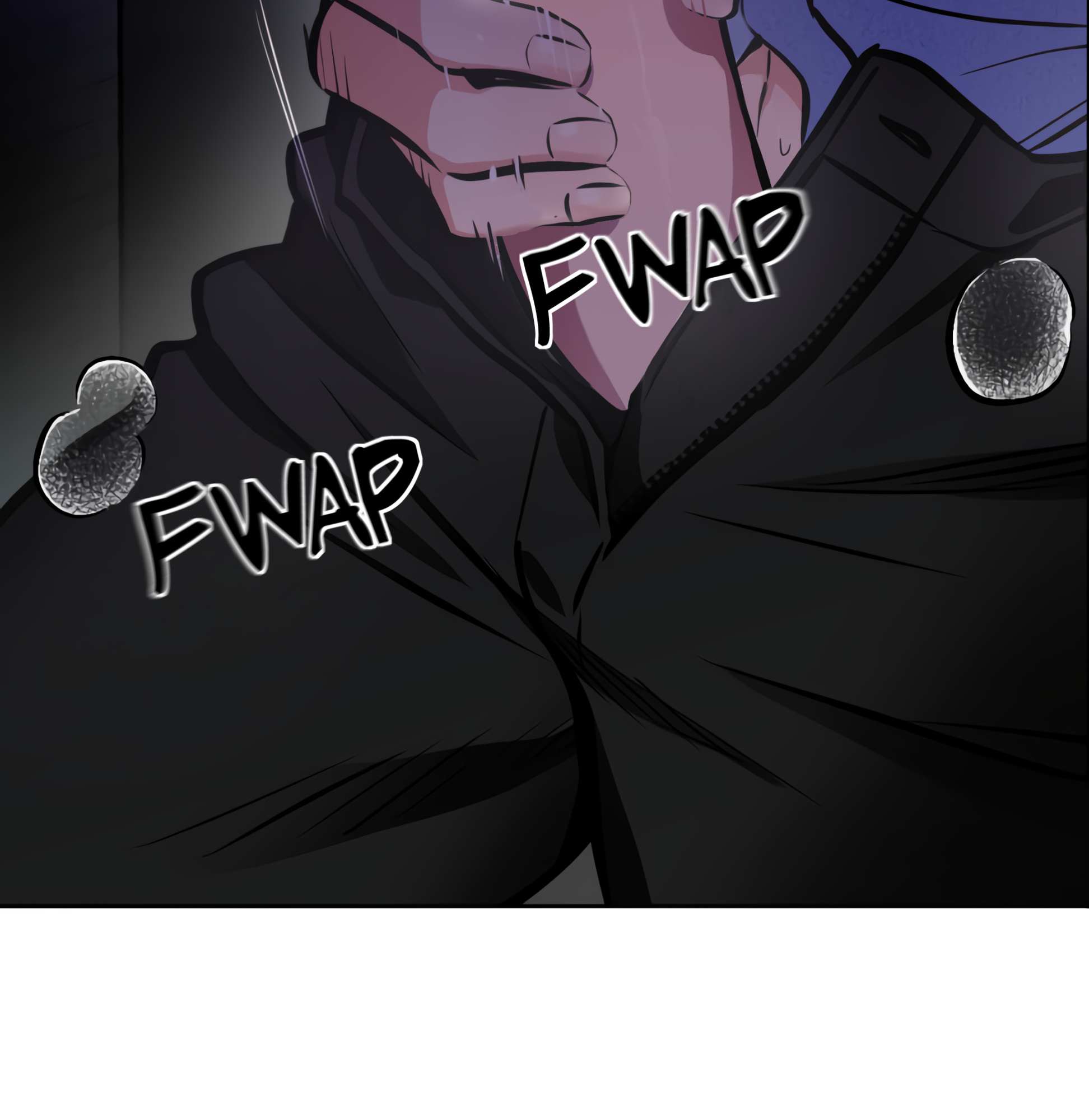 Read Codename: GHOST chapter 3 image 91 on Lezhin