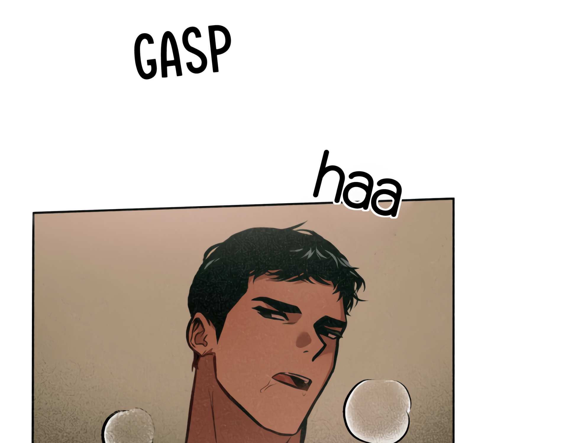 Read Codename: GHOST chapter 3 image 92 on Lezhin