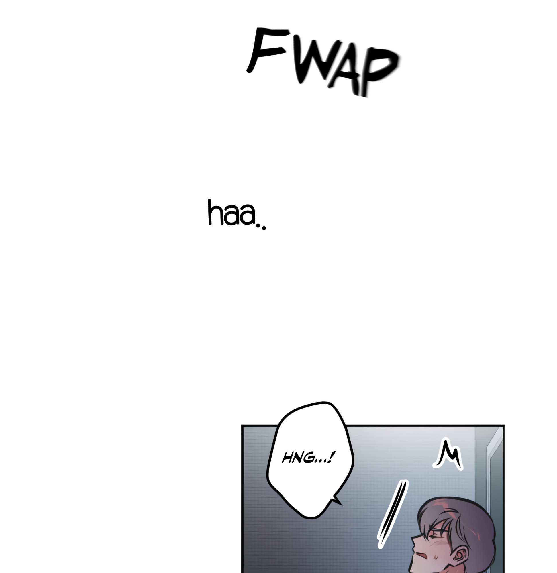 Read Codename: GHOST chapter 3 image 95 on Lezhin