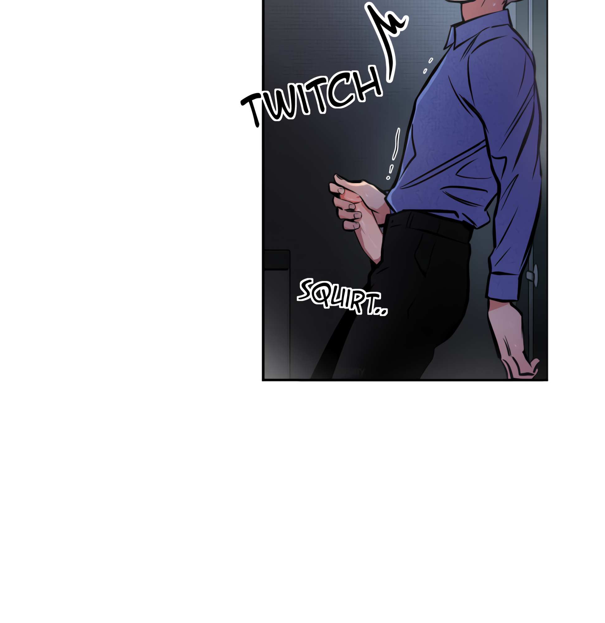 Read Codename: GHOST chapter 3 image 96 on Lezhin