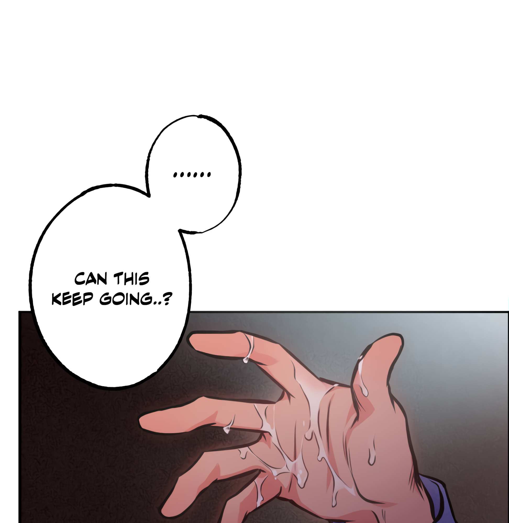 Read Codename: GHOST chapter 3 image 98 on Lezhin