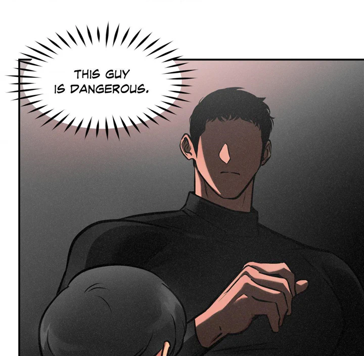 Read Codename: GHOST chapter 33 image 26 on Lezhin