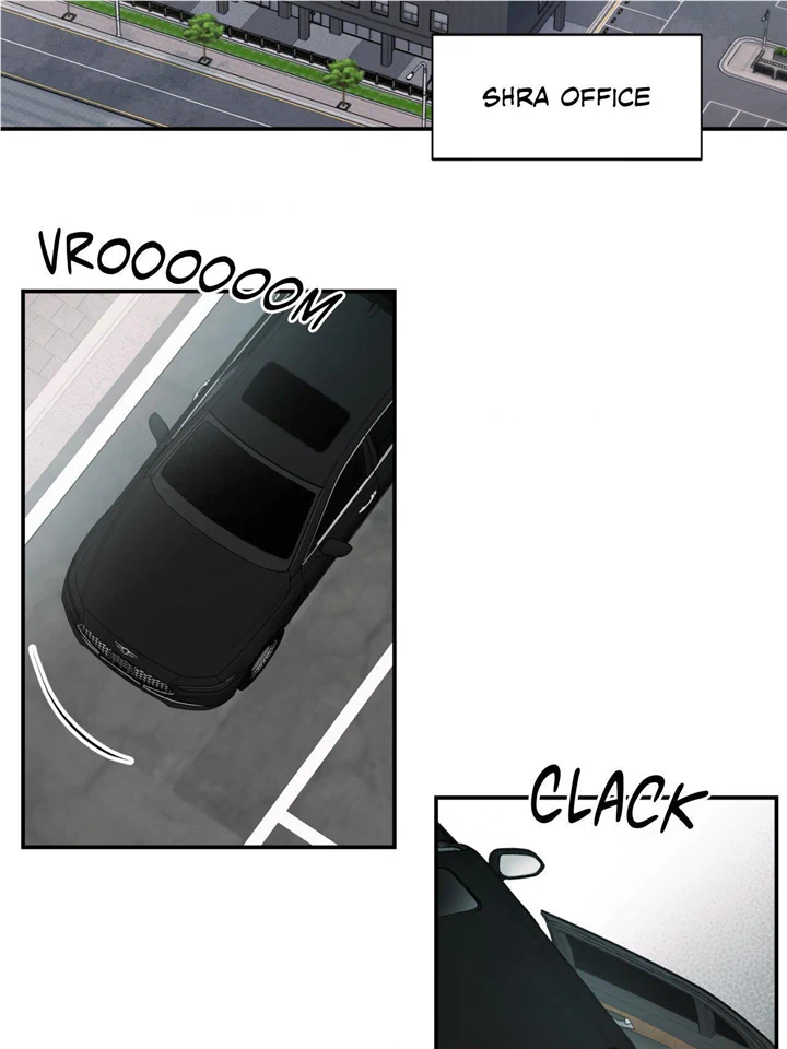 Read Codename: GHOST chapter 33 image 3 on Lezhin