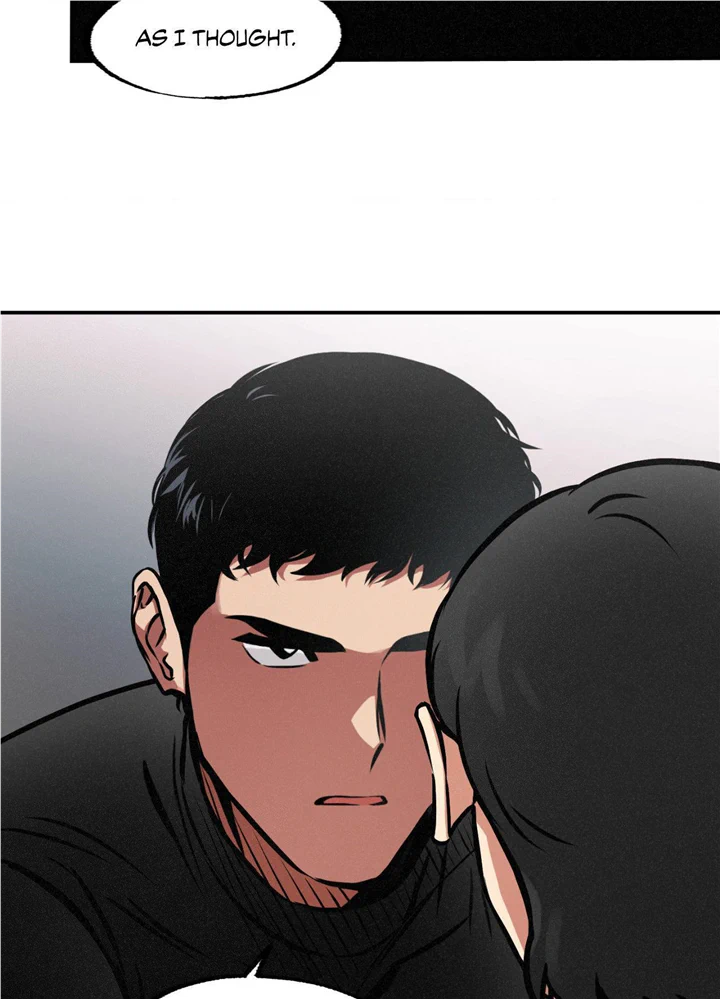 Read Codename: GHOST chapter 33 image 33 on Lezhin