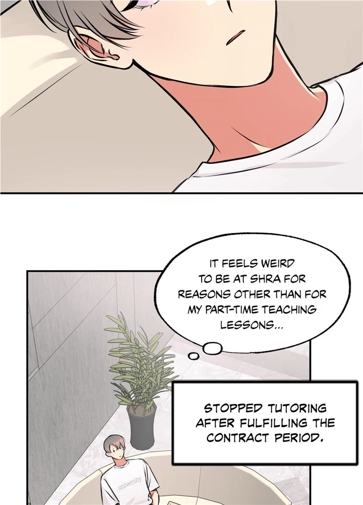 Read Codename: GHOST chapter 33 image 42 on Lezhin