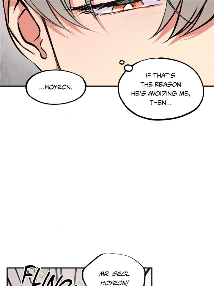 Read Codename: GHOST chapter 33 image 59 on Lezhin