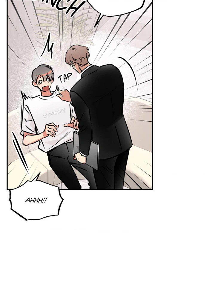 Read Codename: GHOST chapter 33 image 60 on Lezhin