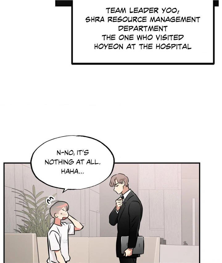 Read Codename: GHOST chapter 33 image 63 on Lezhin