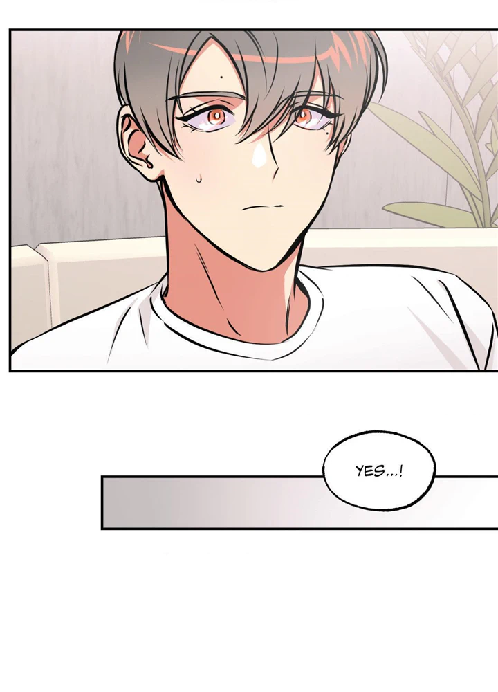 Read Codename: GHOST chapter 33 image 66 on Lezhin