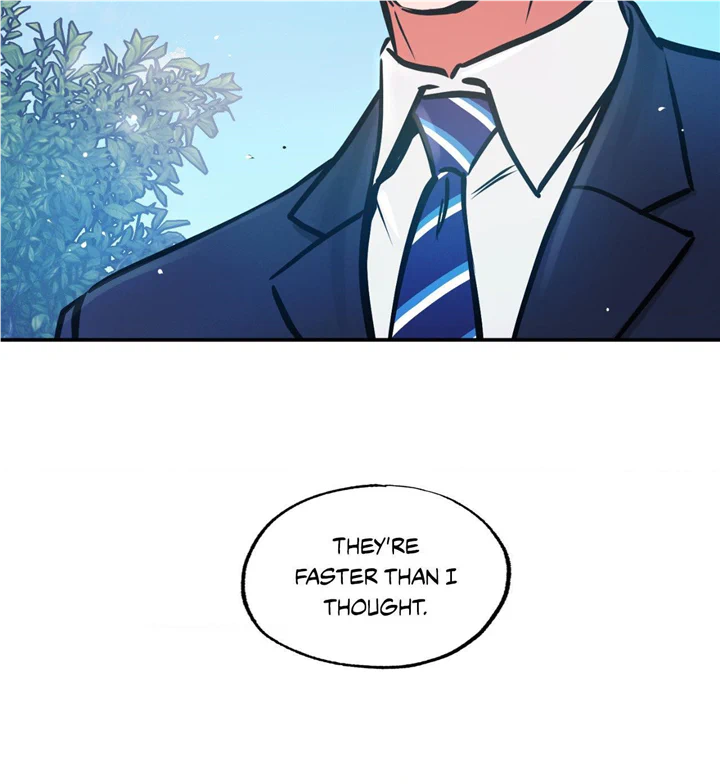 Read Codename: GHOST chapter 33 image 7 on Lezhin