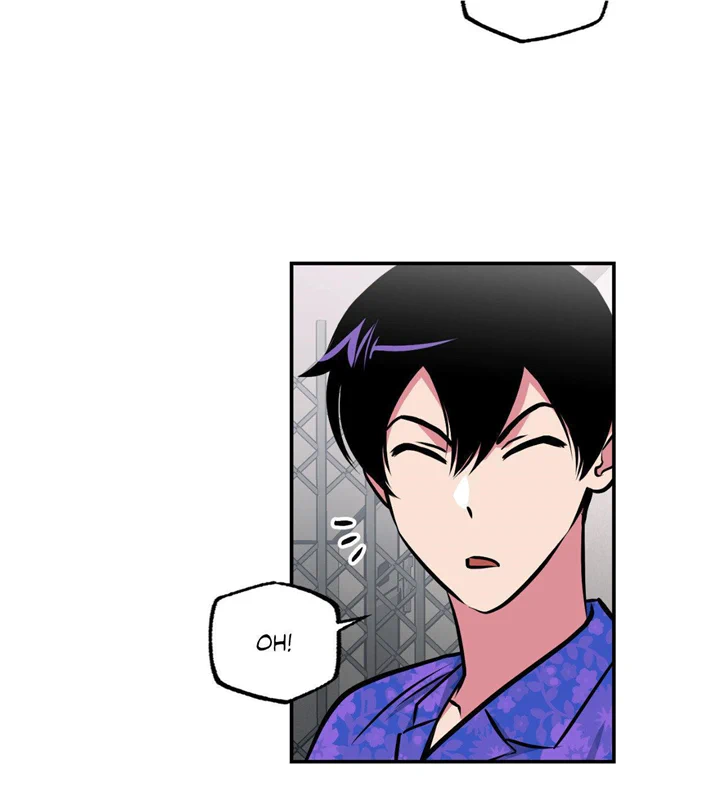 Read Codename: GHOST chapter 33 image 72 on Lezhin