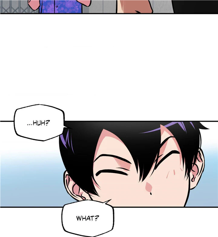 Read Codename: GHOST chapter 33 image 78 on Lezhin