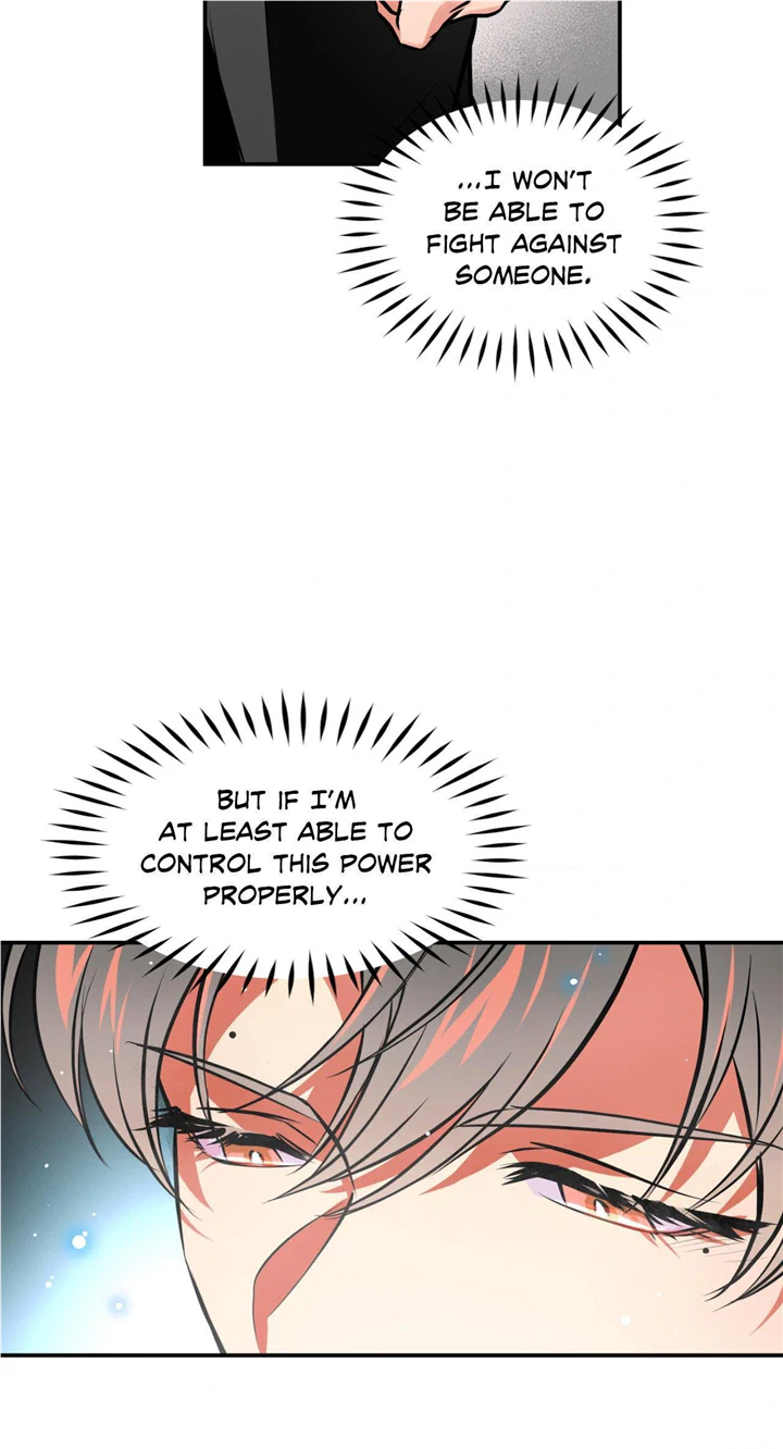 Read Codename: GHOST chapter 34 image 31 on Lezhin
