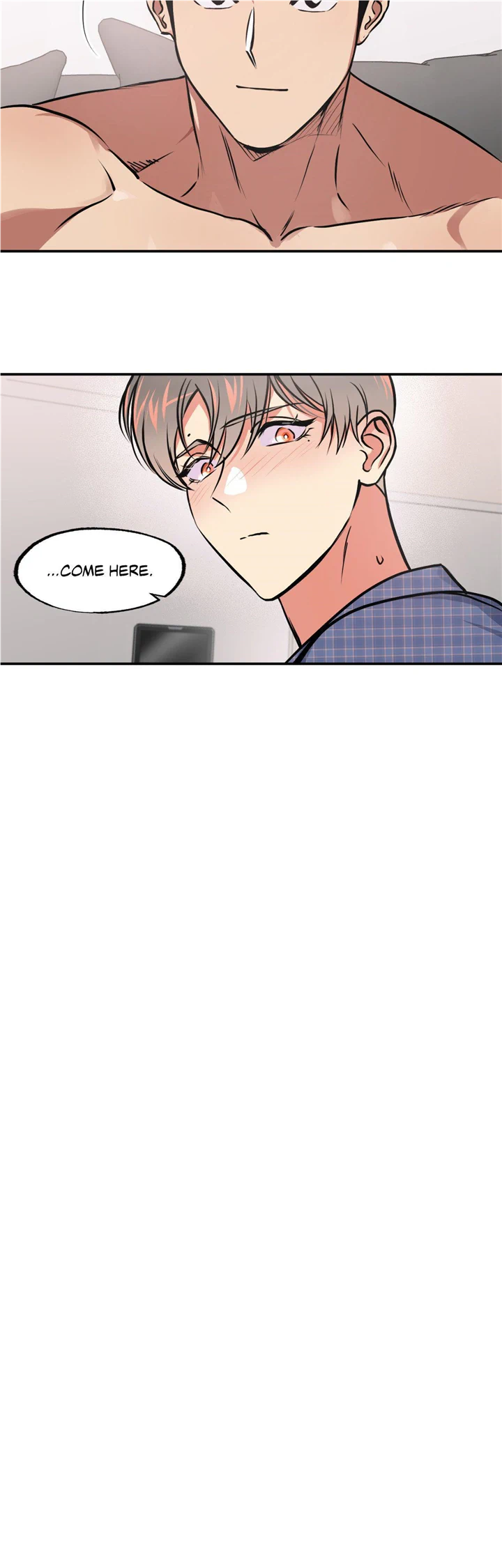 Read Codename: GHOST chapter 36 image 12 on Lezhin
