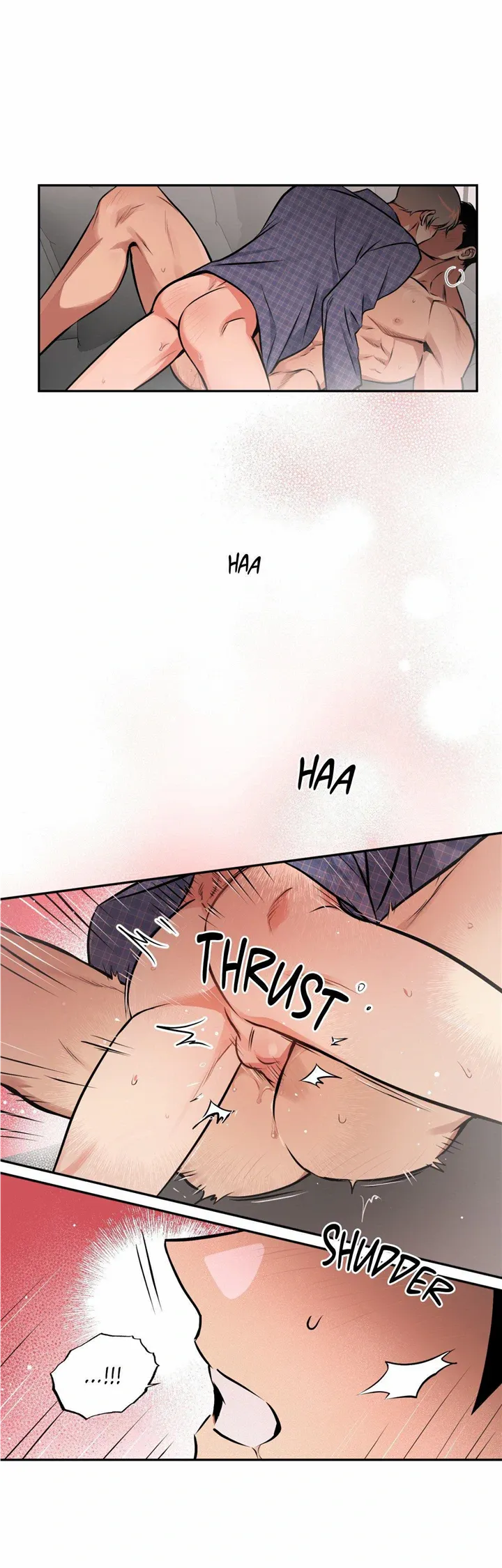 Read Codename: GHOST chapter 36 image 23 on Lezhin