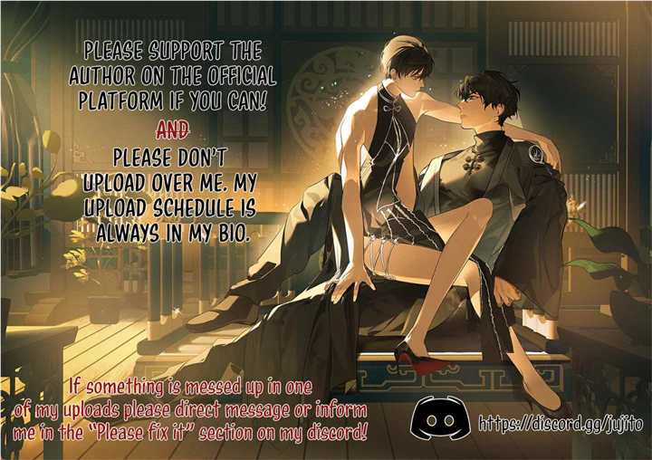Read Codename: GHOST chapter 37 image 1 on Lezhin