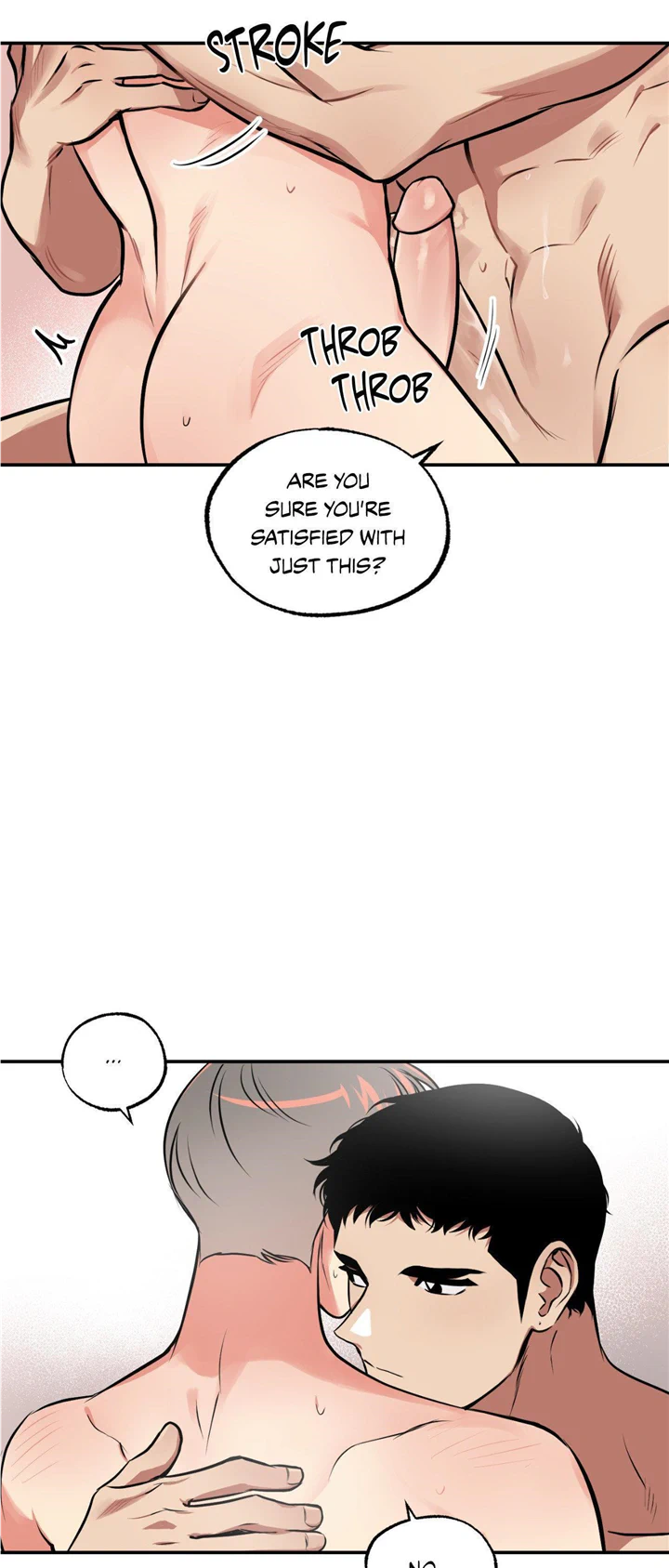 Read Codename: GHOST chapter 37 image 10 on Lezhin