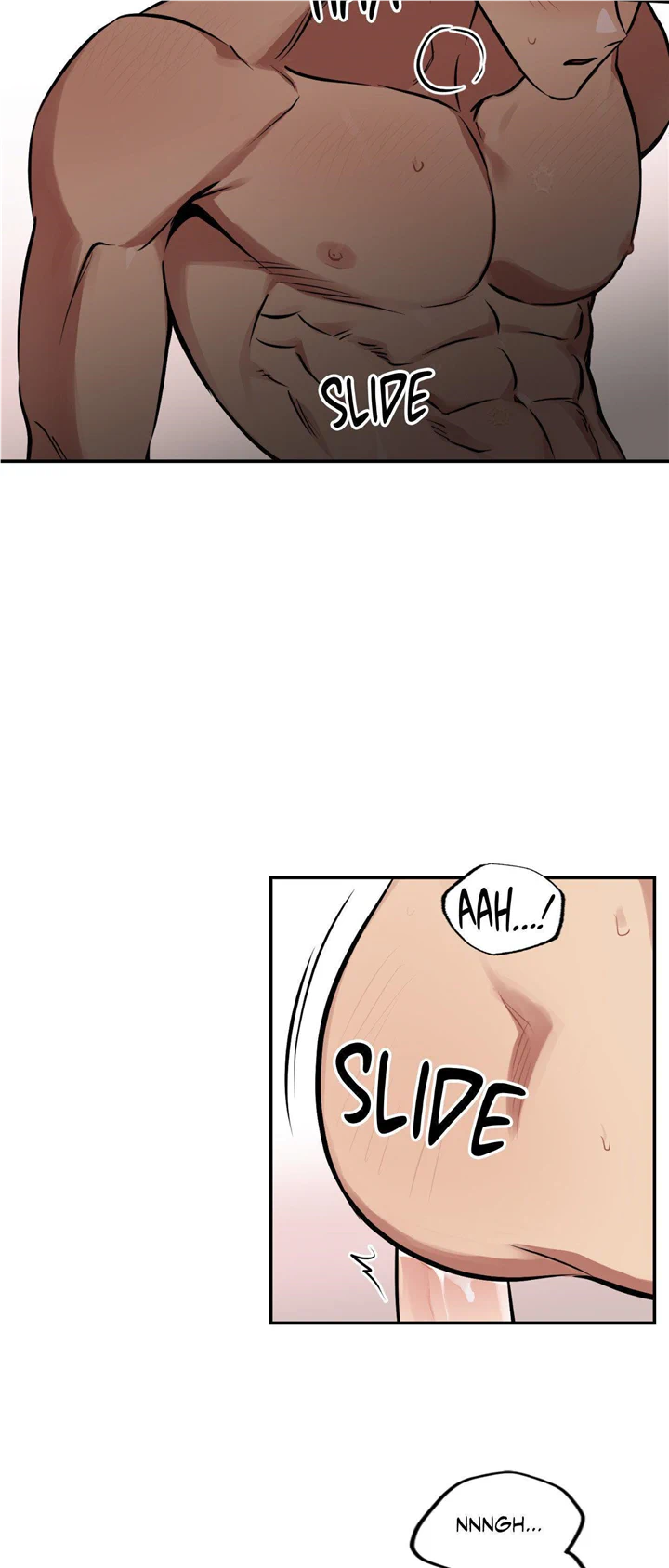 Read Codename: GHOST chapter 37 image 19 on Lezhin