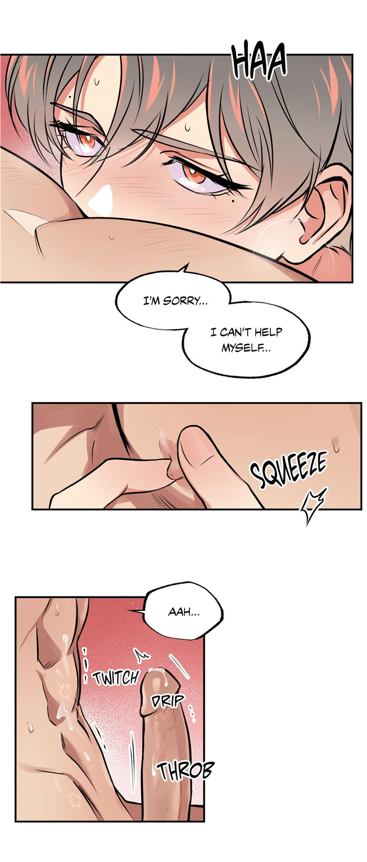 Read Codename: GHOST chapter 37 image 26 on Lezhin