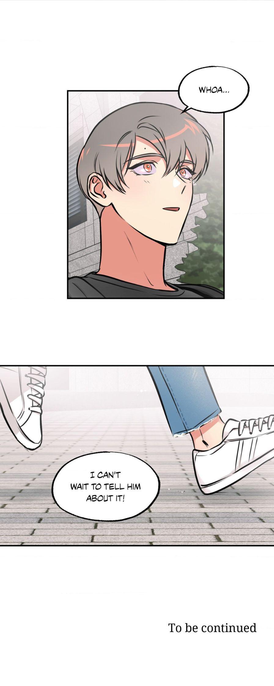 Read Codename: GHOST chapter 39 image 6 on Lezhin