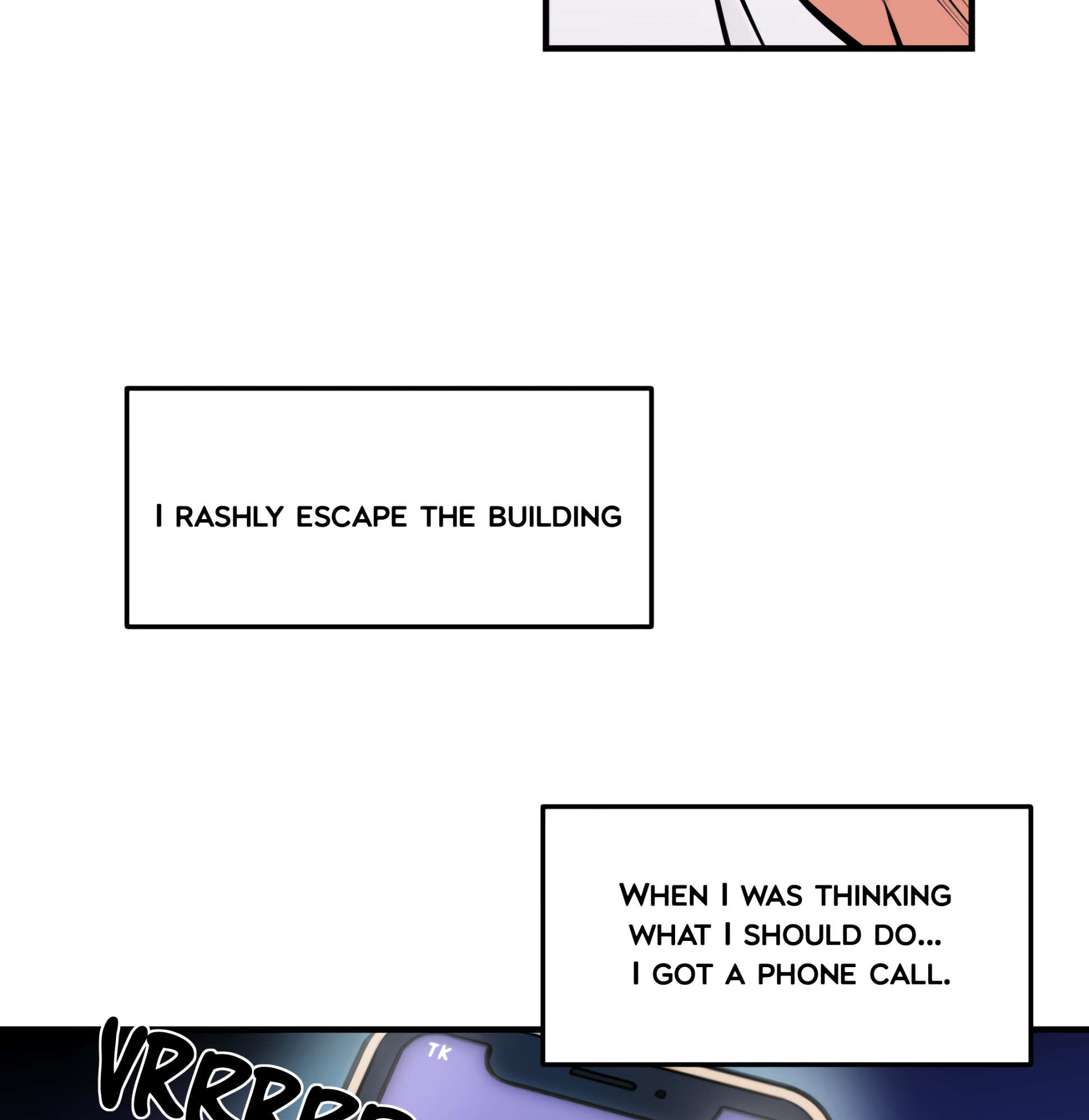 Read Codename: GHOST chapter 4 image 14 on Lezhin