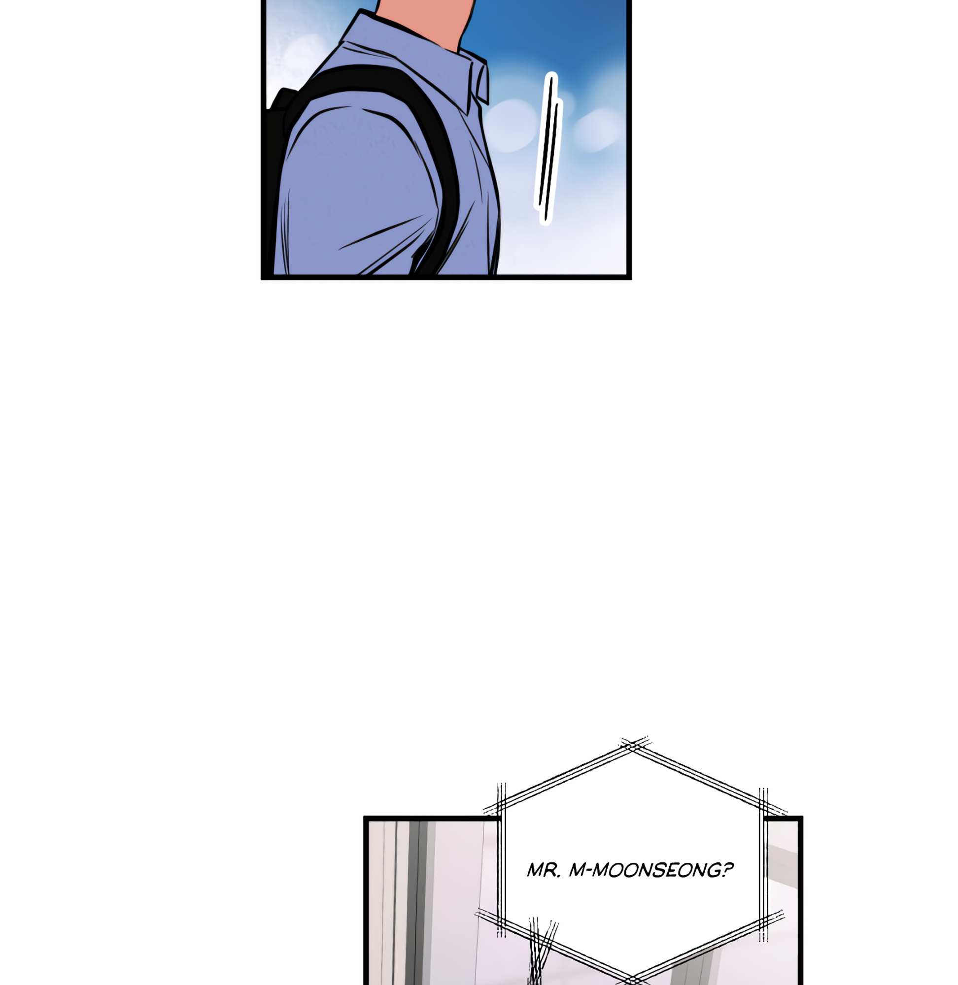Read Codename: GHOST chapter 4 image 18 on Lezhin