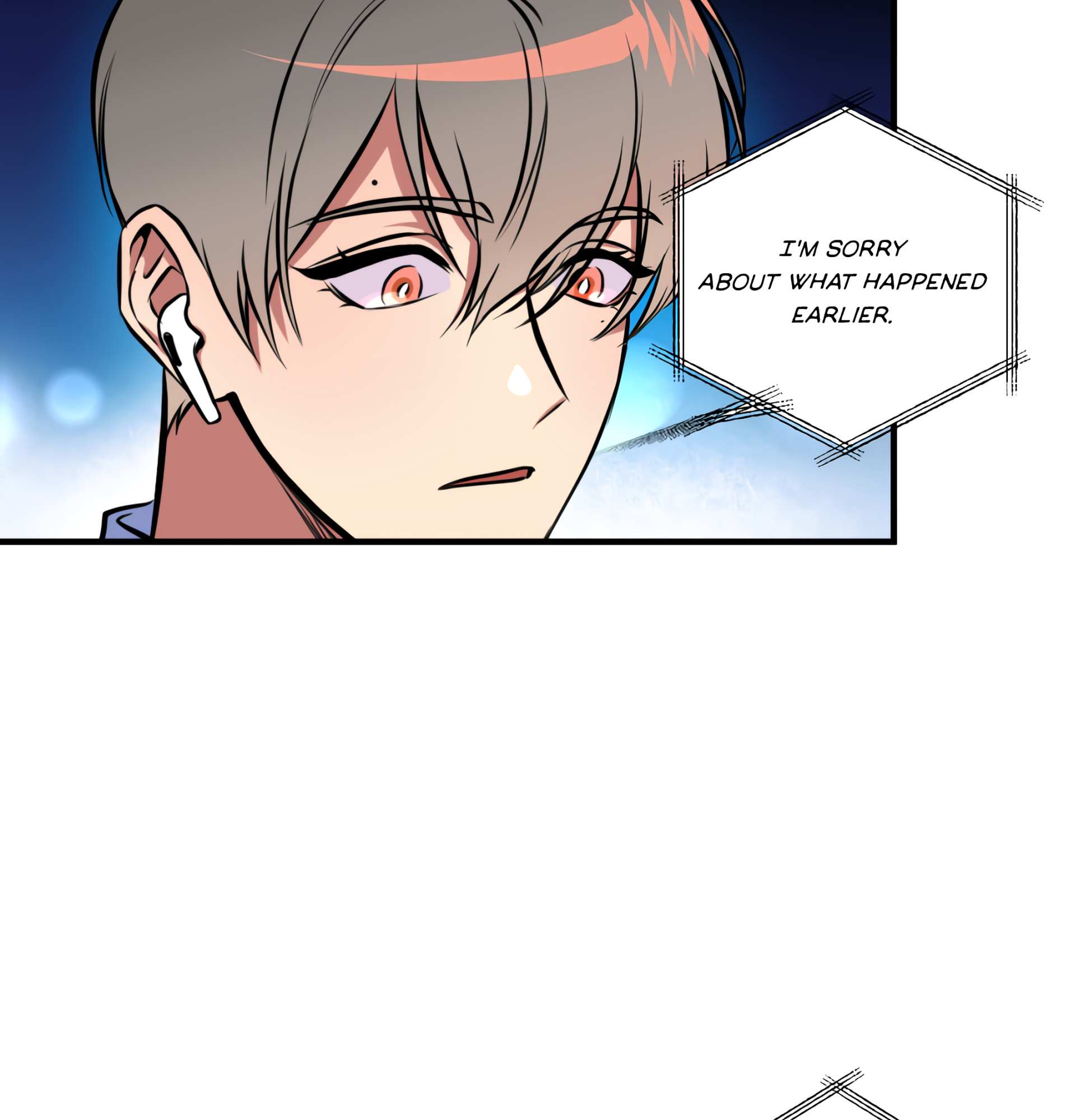 Read Codename: GHOST chapter 4 image 20 on Lezhin