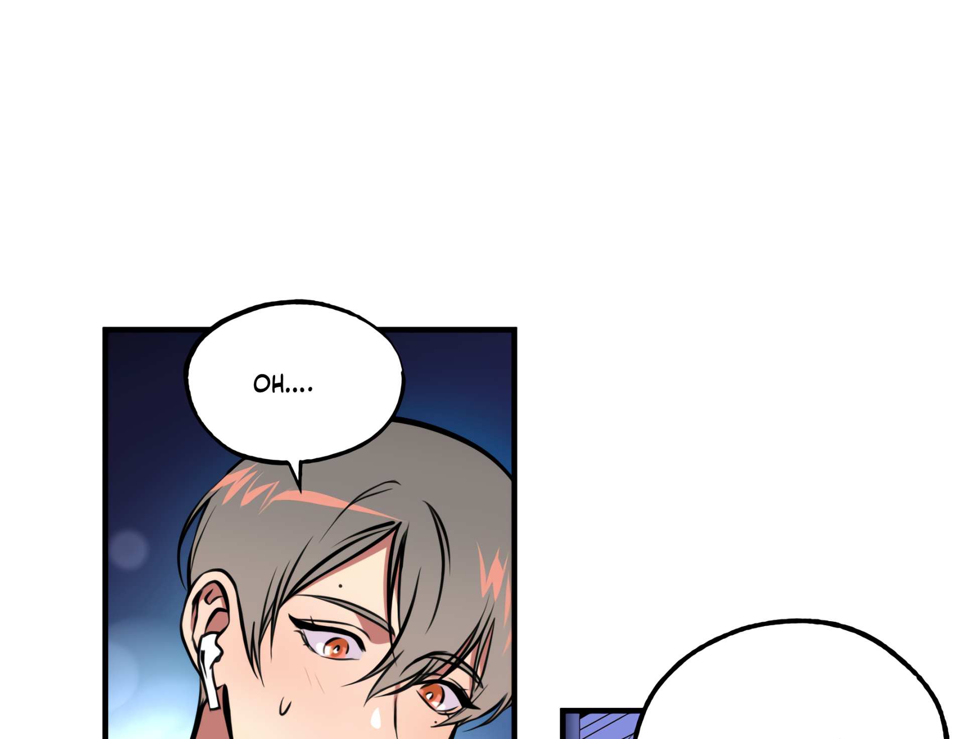 Read Codename: GHOST chapter 4 image 22 on Lezhin