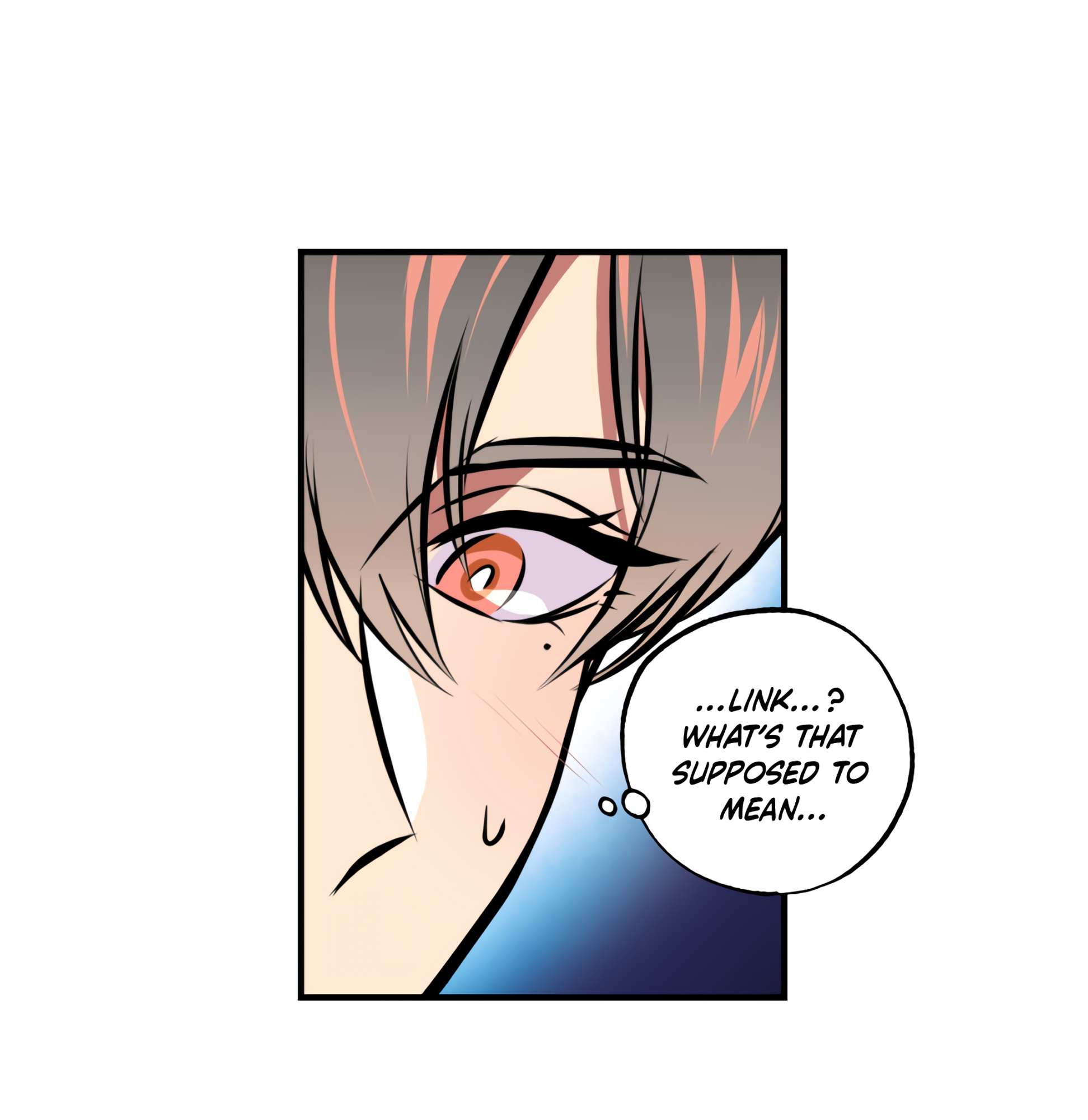 Read Codename: GHOST chapter 4 image 26 on Lezhin