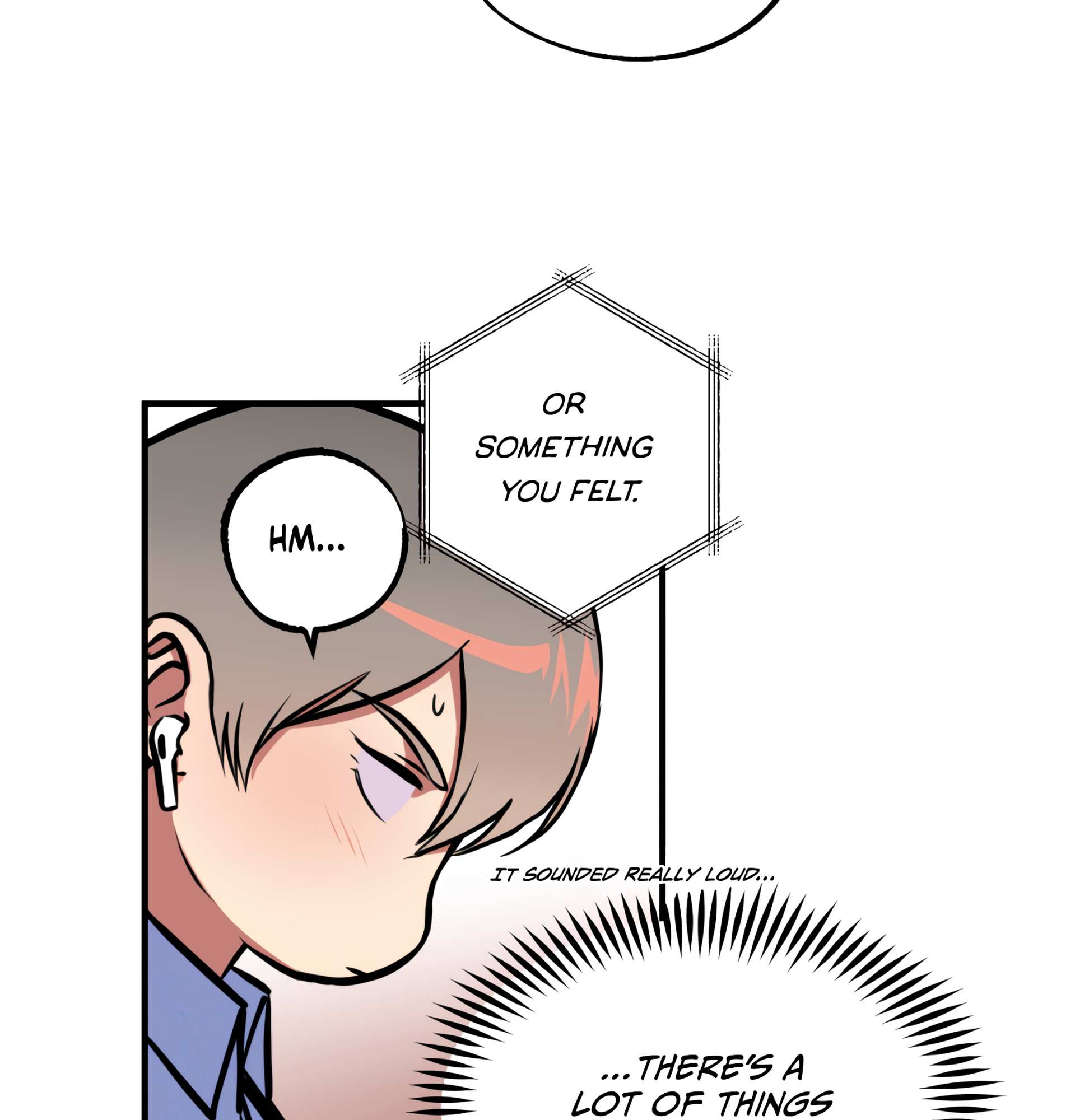 Read Codename: GHOST chapter 4 image 28 on Lezhin