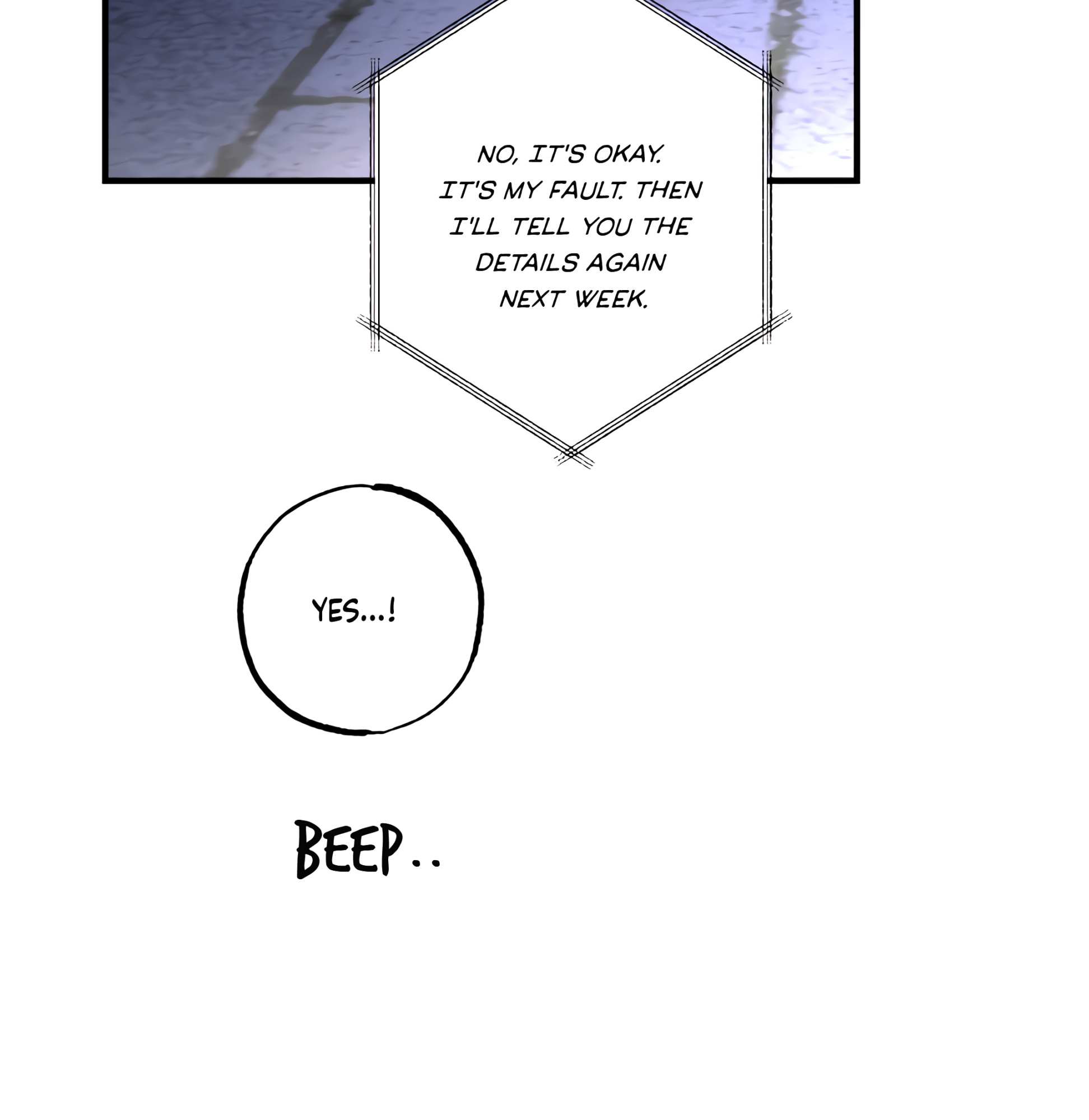 Read Codename: GHOST chapter 4 image 32 on Lezhin