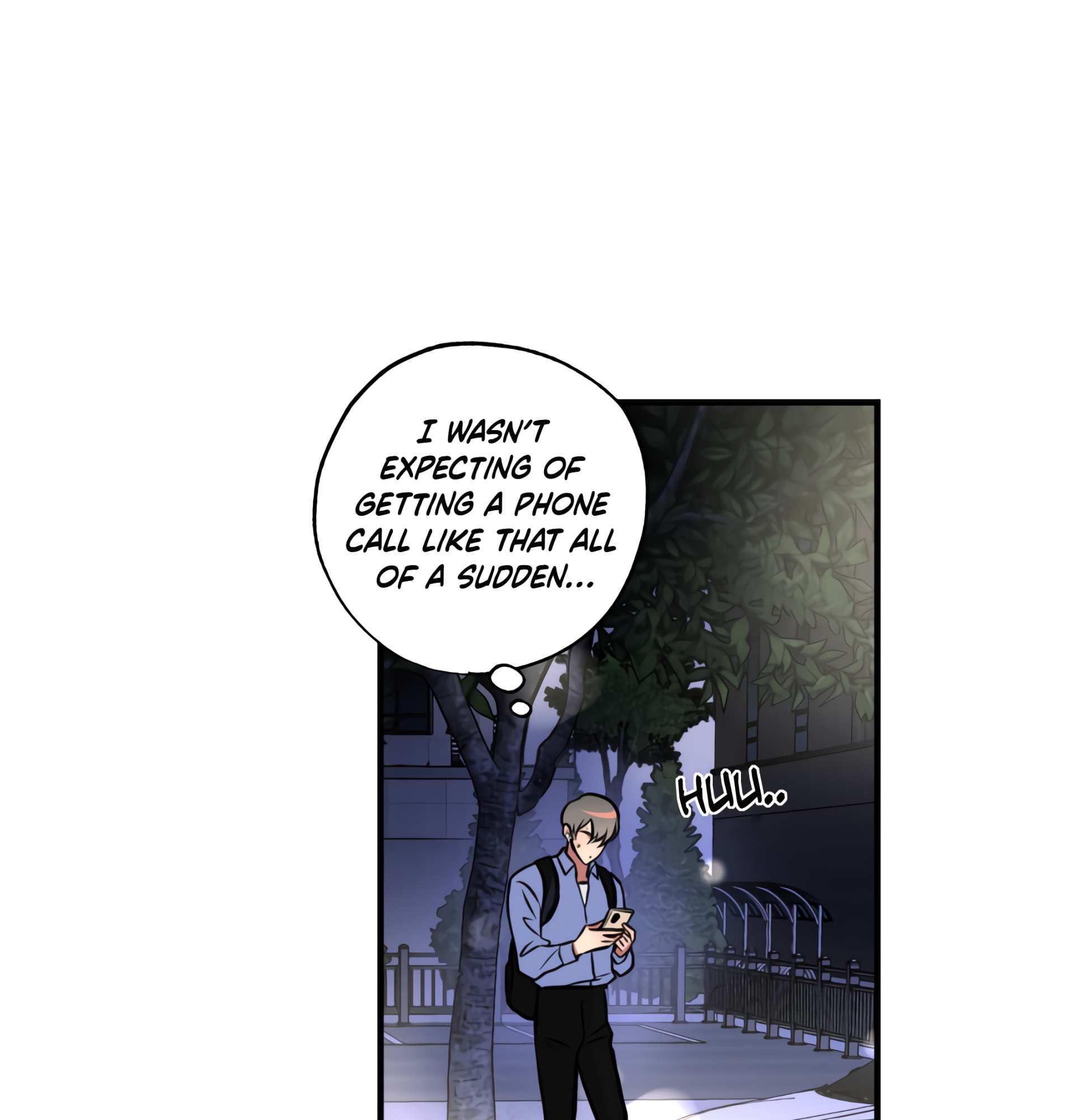 Read Codename: GHOST chapter 4 image 33 on Lezhin